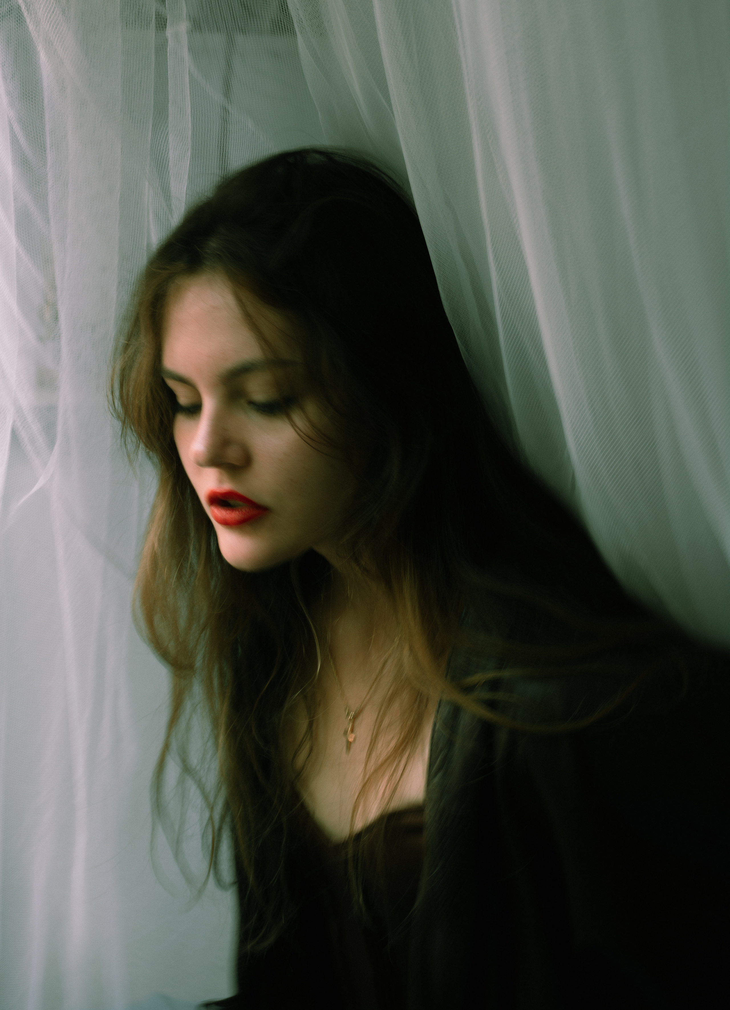 Maria. Shpanarskiy Nazar