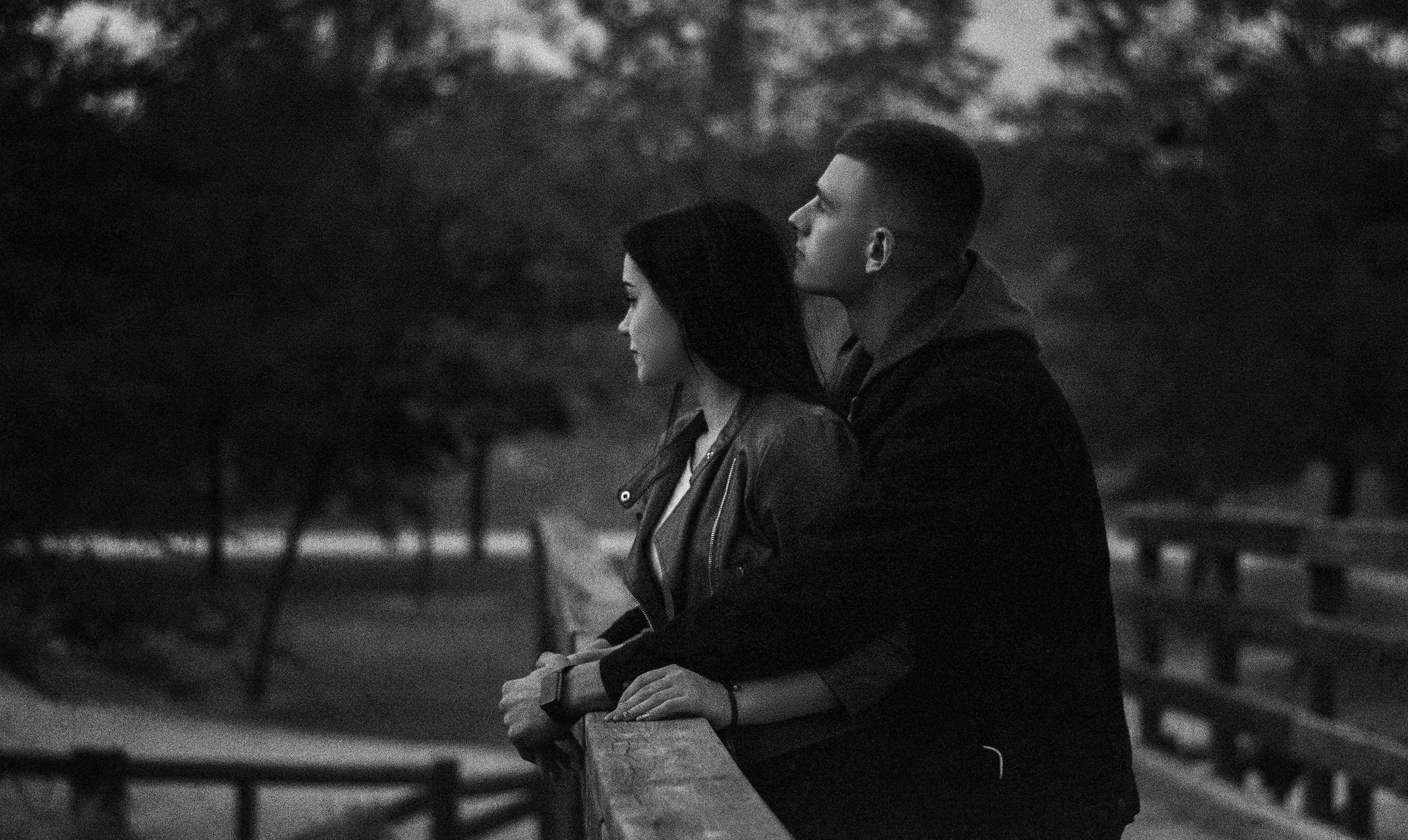 Bogdan & VIka. Shpanarskiy Nazar