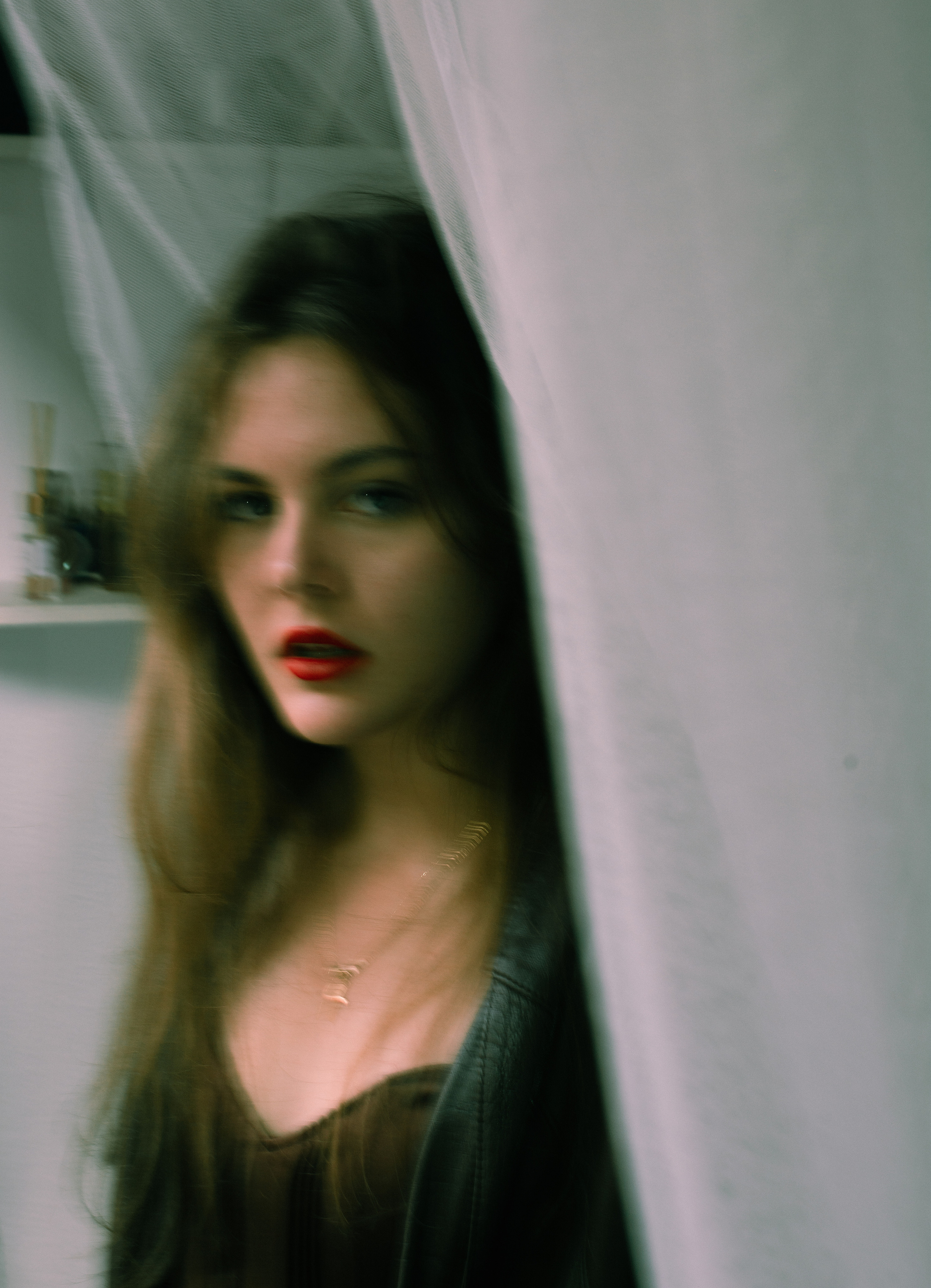 Maria. Shpanarskiy Nazar