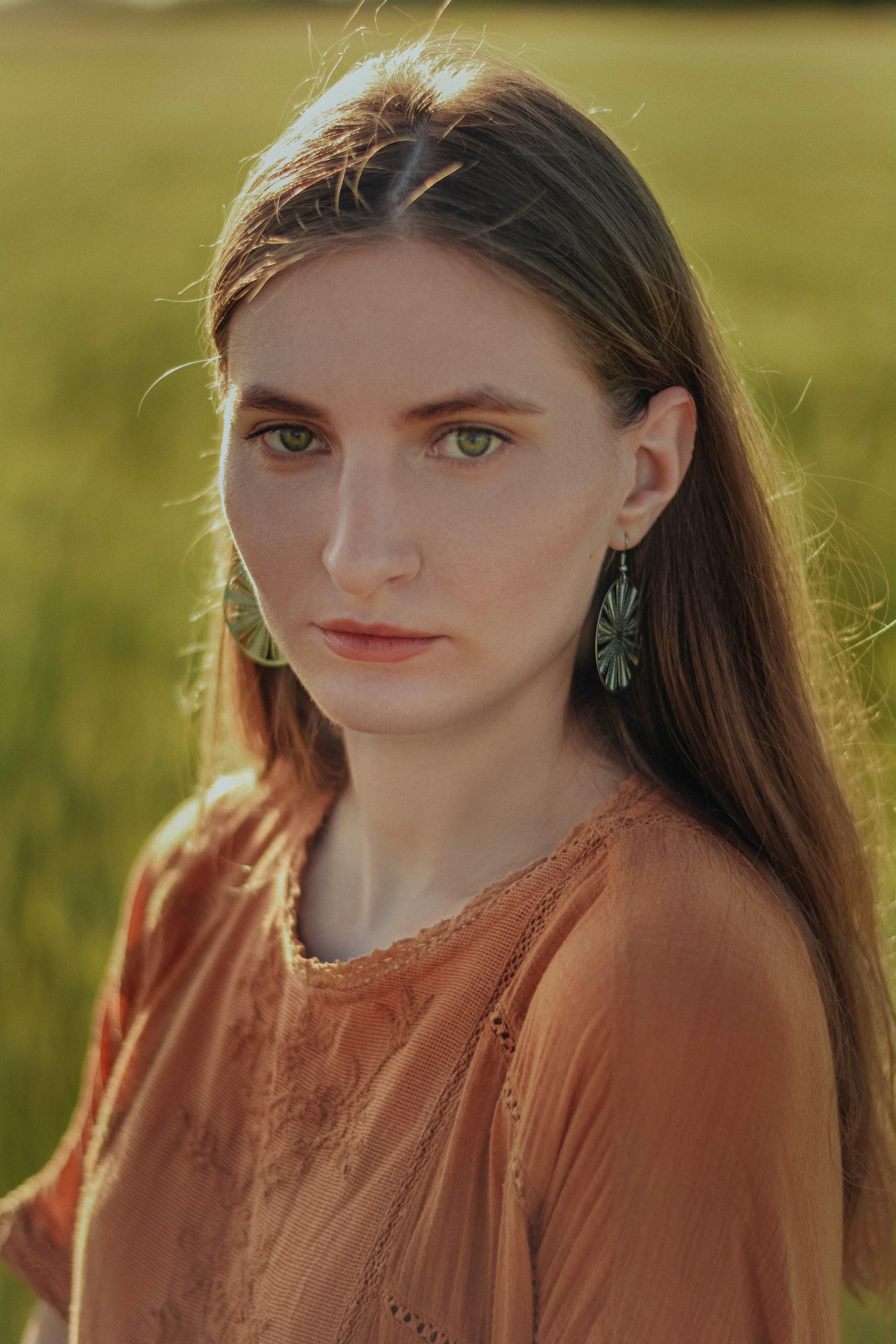 Anastasia. Shpanarskiy Nazar