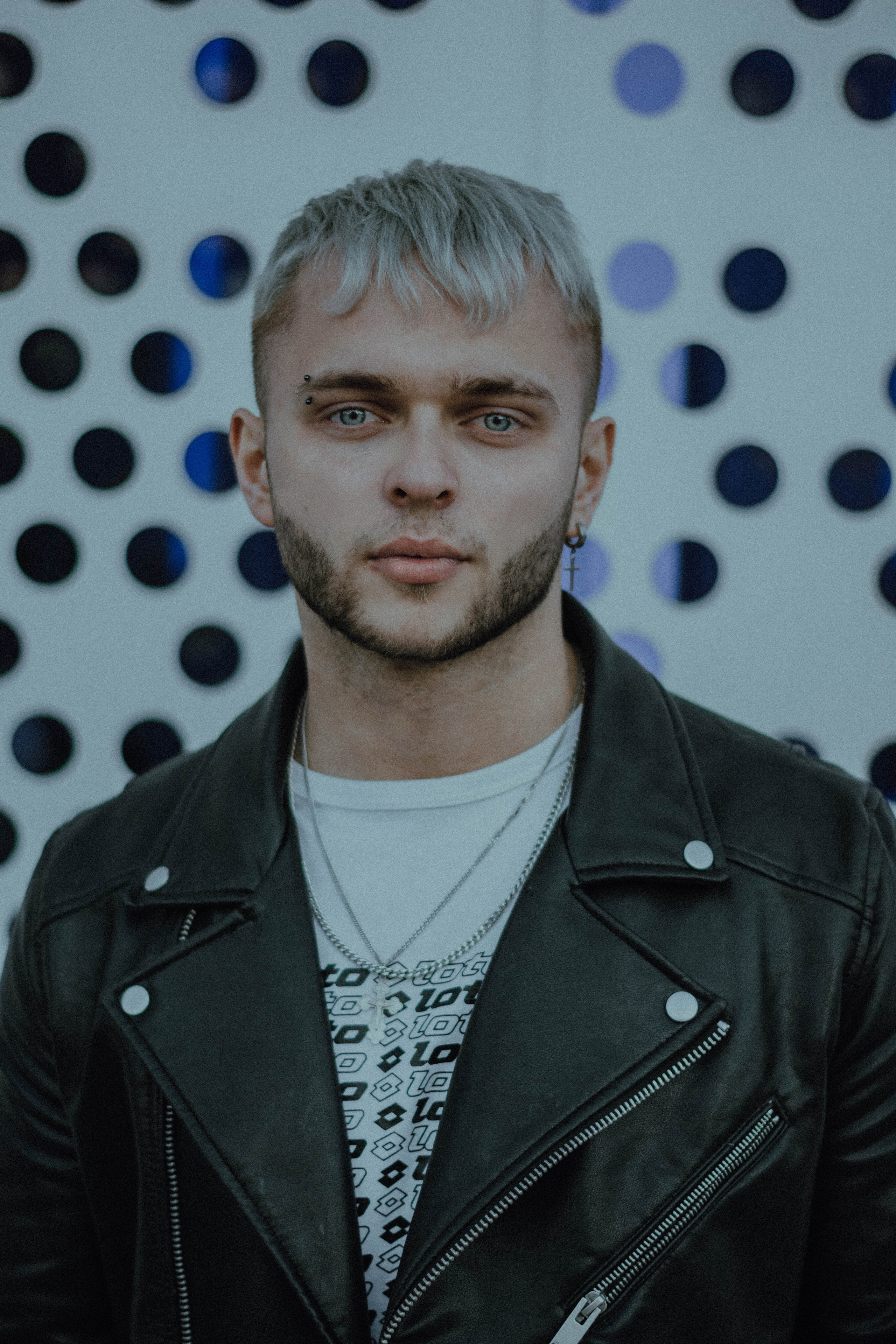 Sergiy. Shpanarskiy Nazar