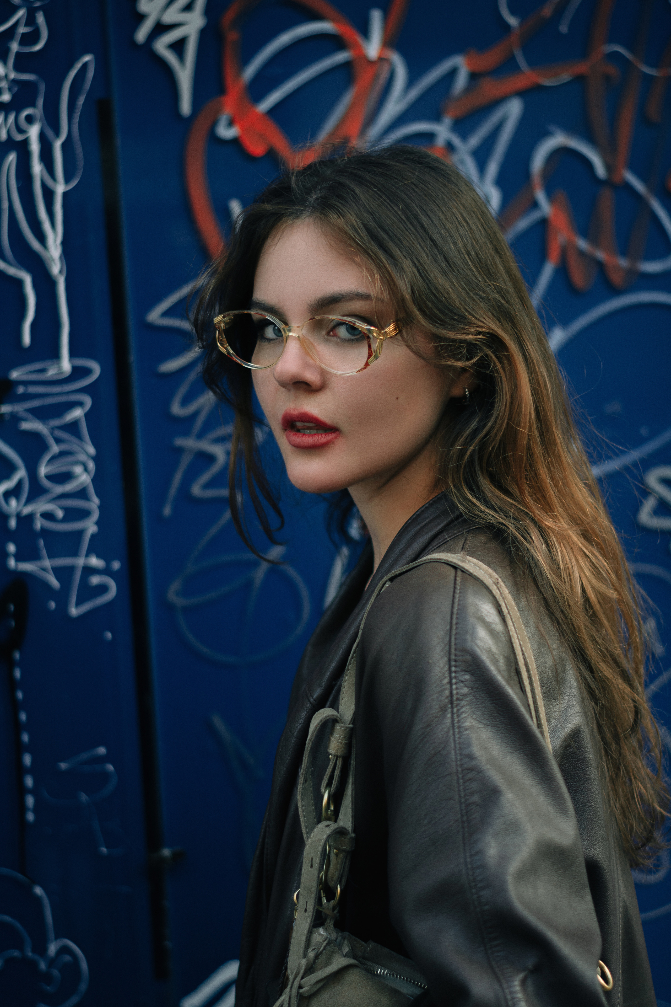 Maria. Shpanarskiy Nazar