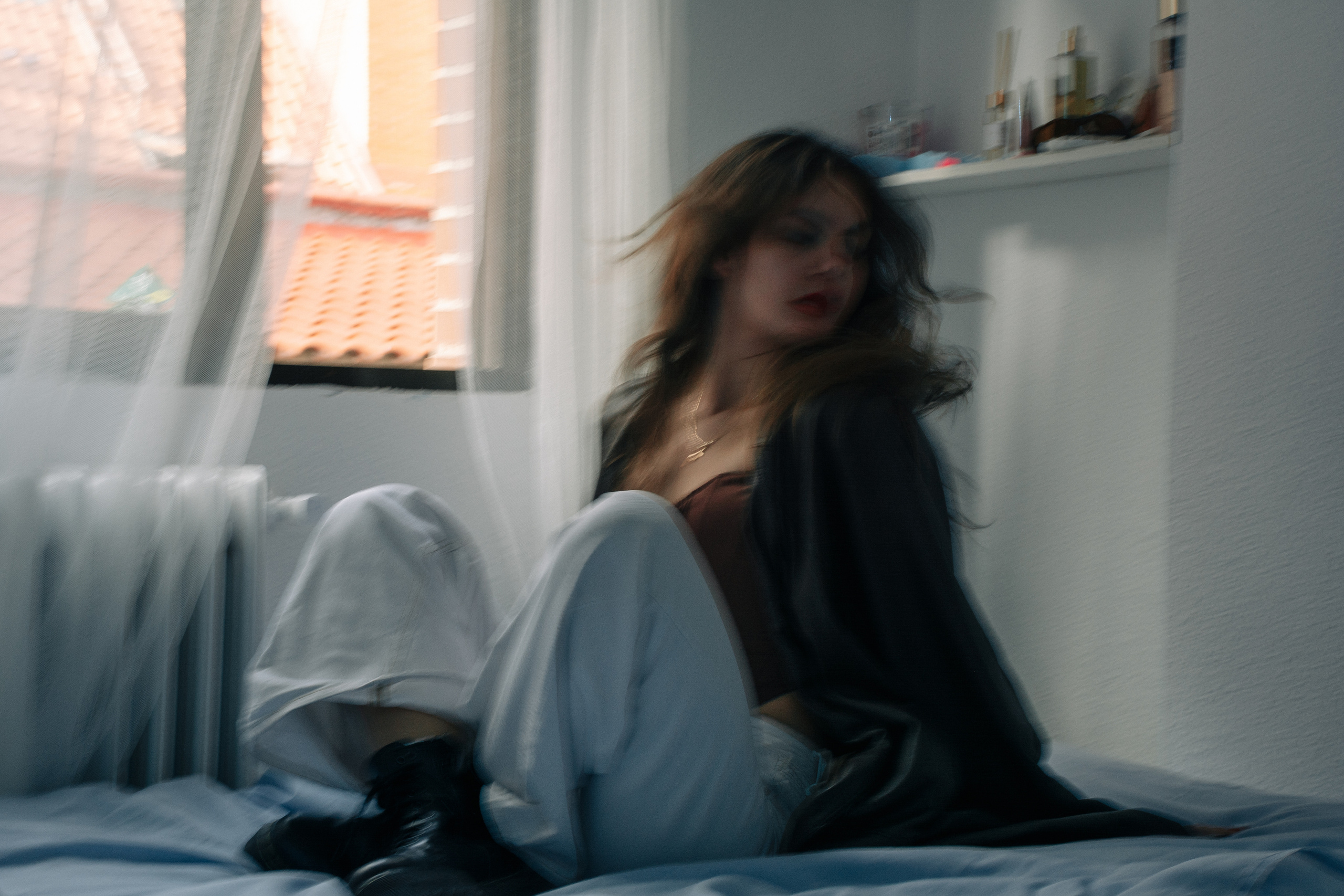 Maria. Shpanarskiy Nazar