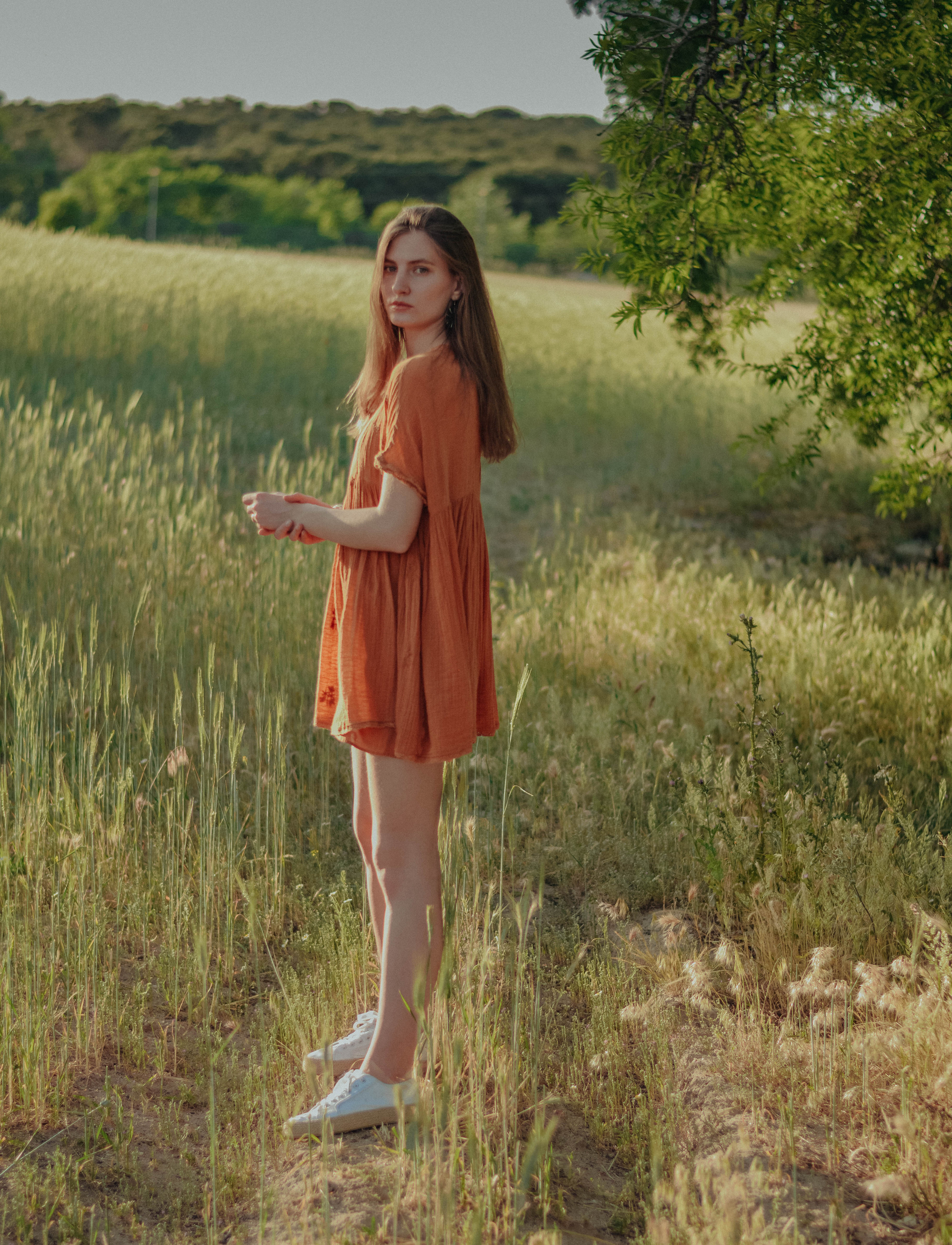 Anastasia. Shpanarskiy Nazar