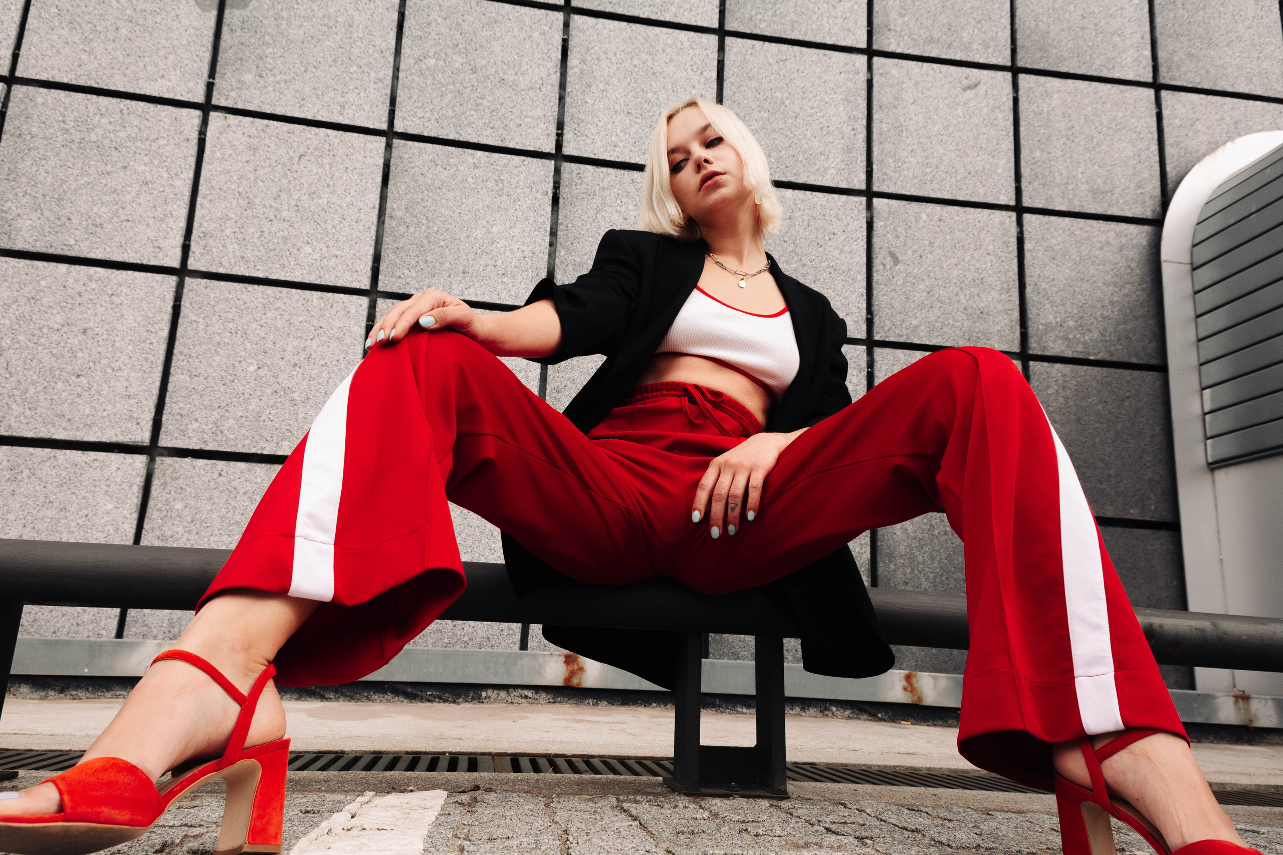 Dasha. Shpanarskiy Nazar