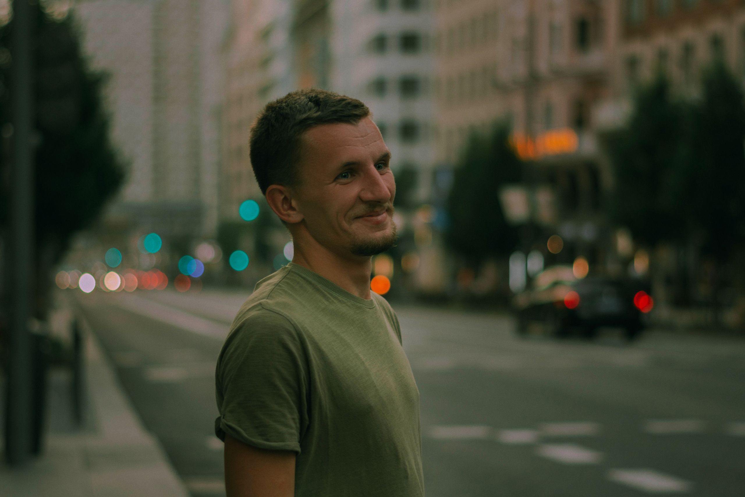 Denis. Shpanarskiy Nazar