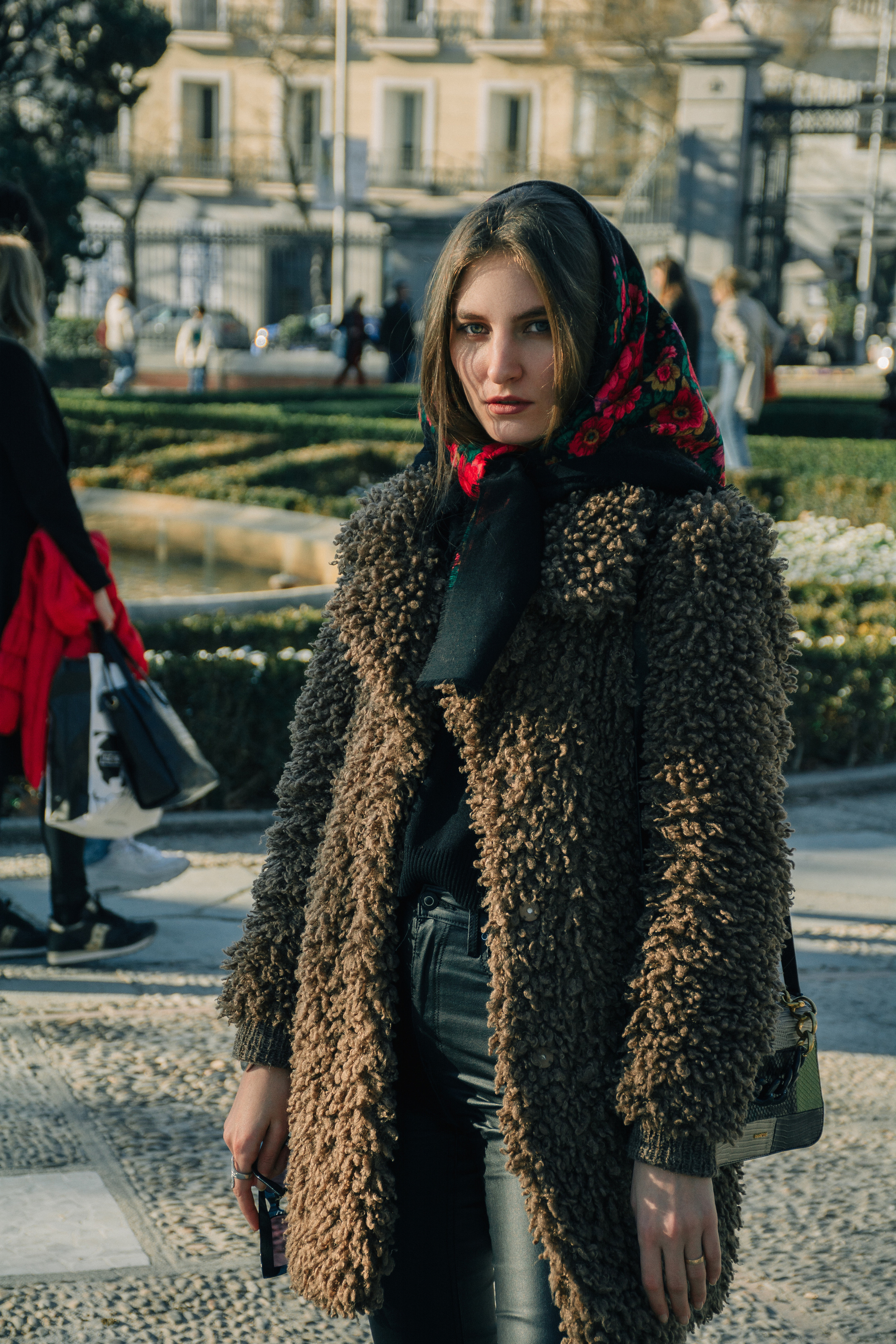 Nastya. Shpanarskiy Nazar