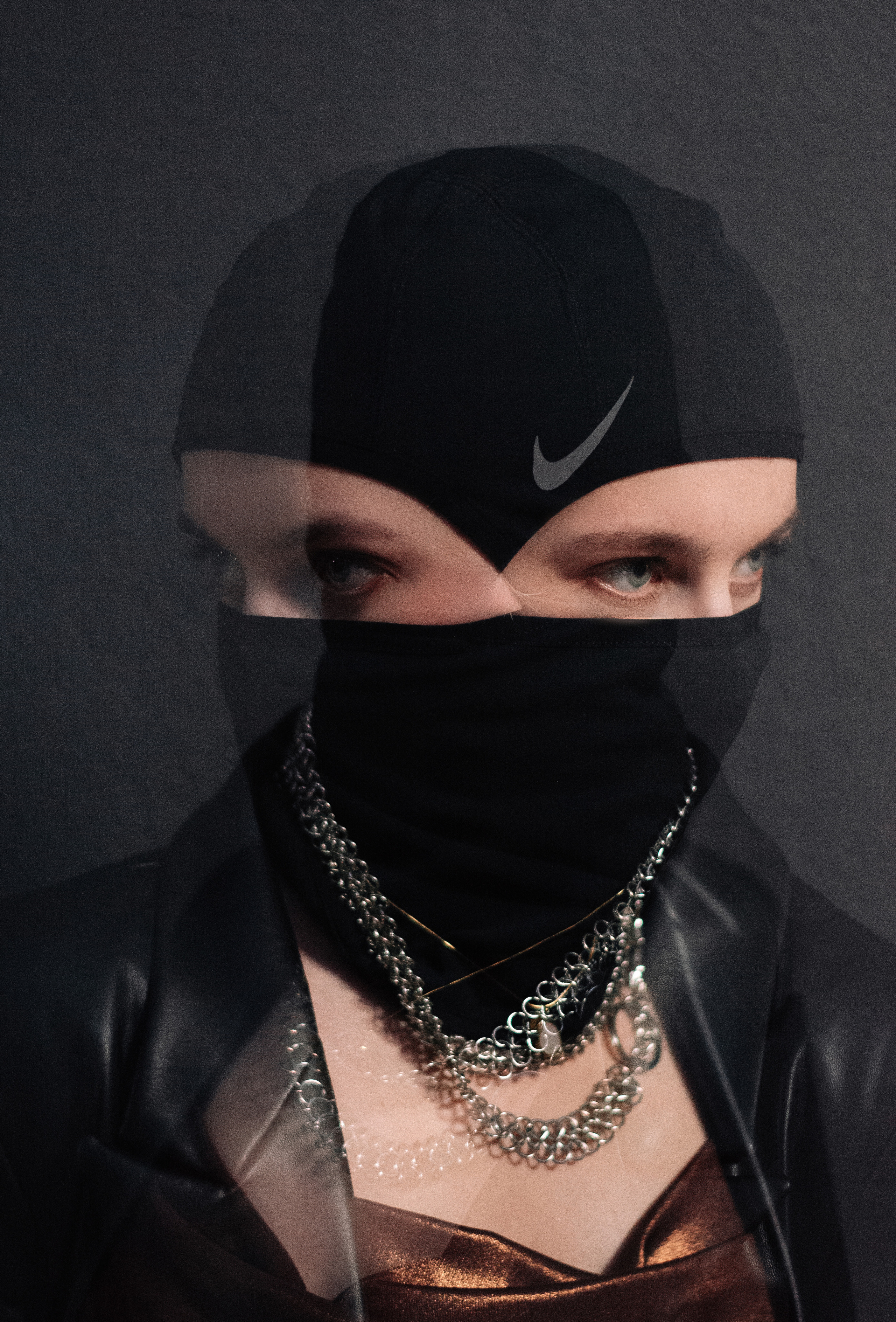 Dasha Stefan. Shpanarskiy Nazar