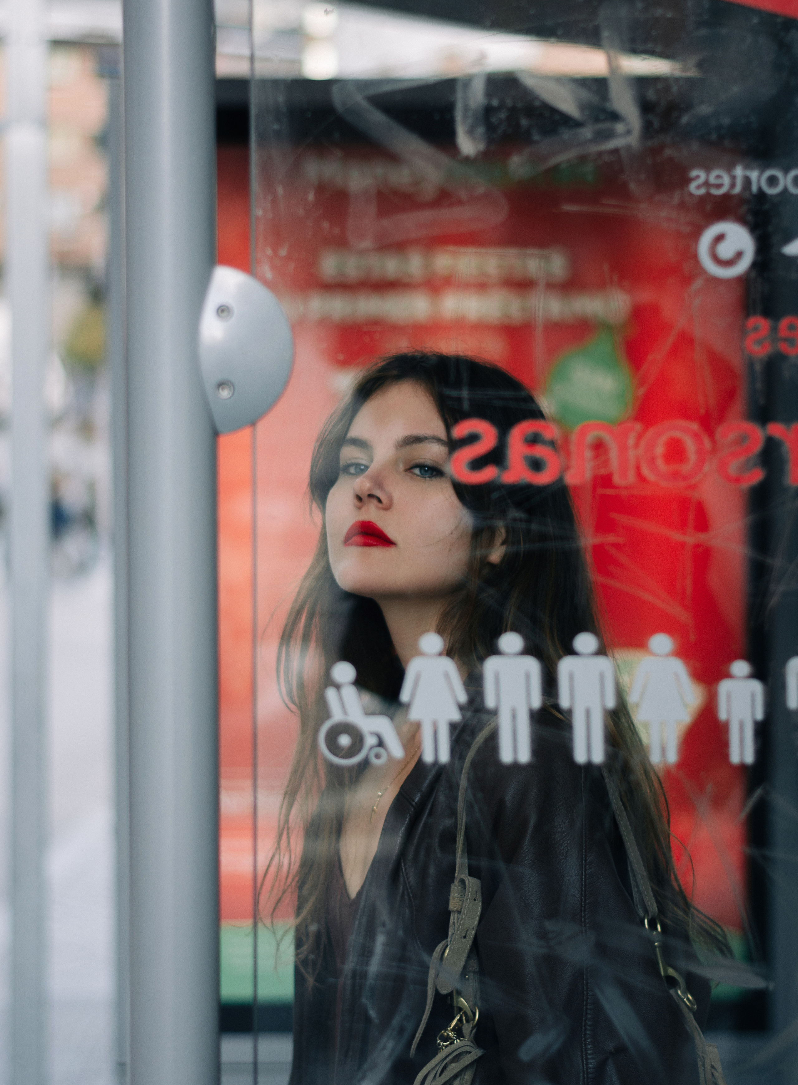 Maria. Shpanarskiy Nazar