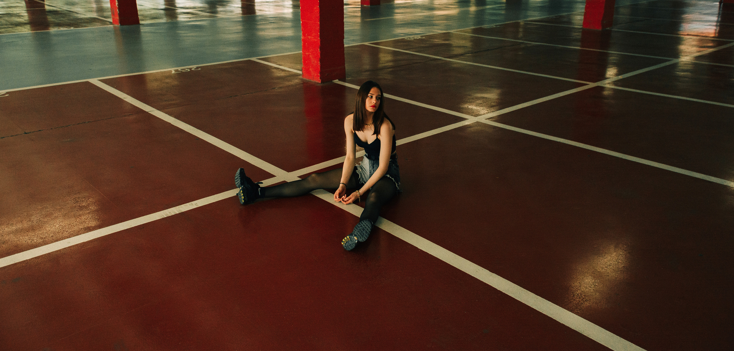 Stefania. Shpanarskiy Nazar