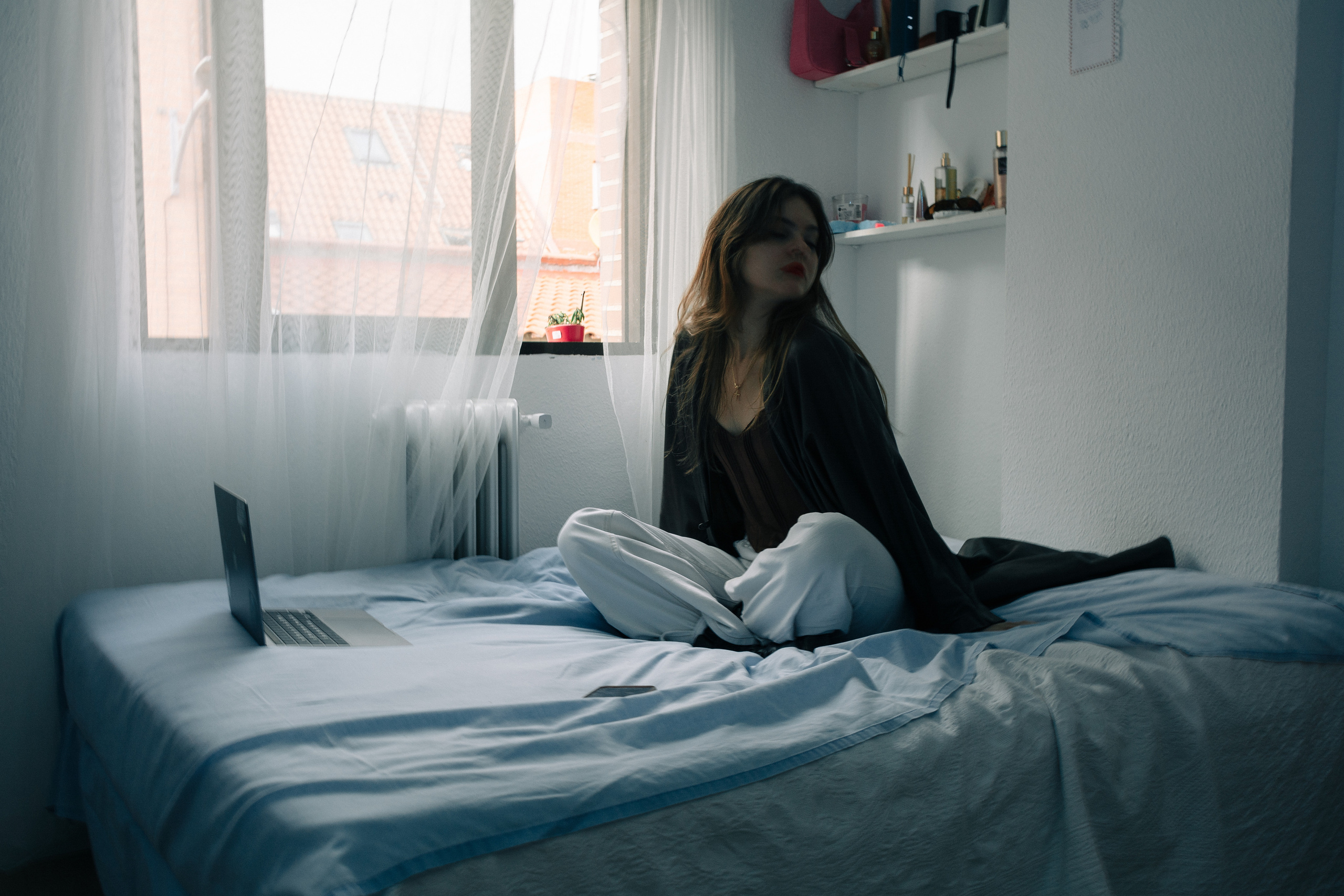 Maria. Shpanarskiy Nazar