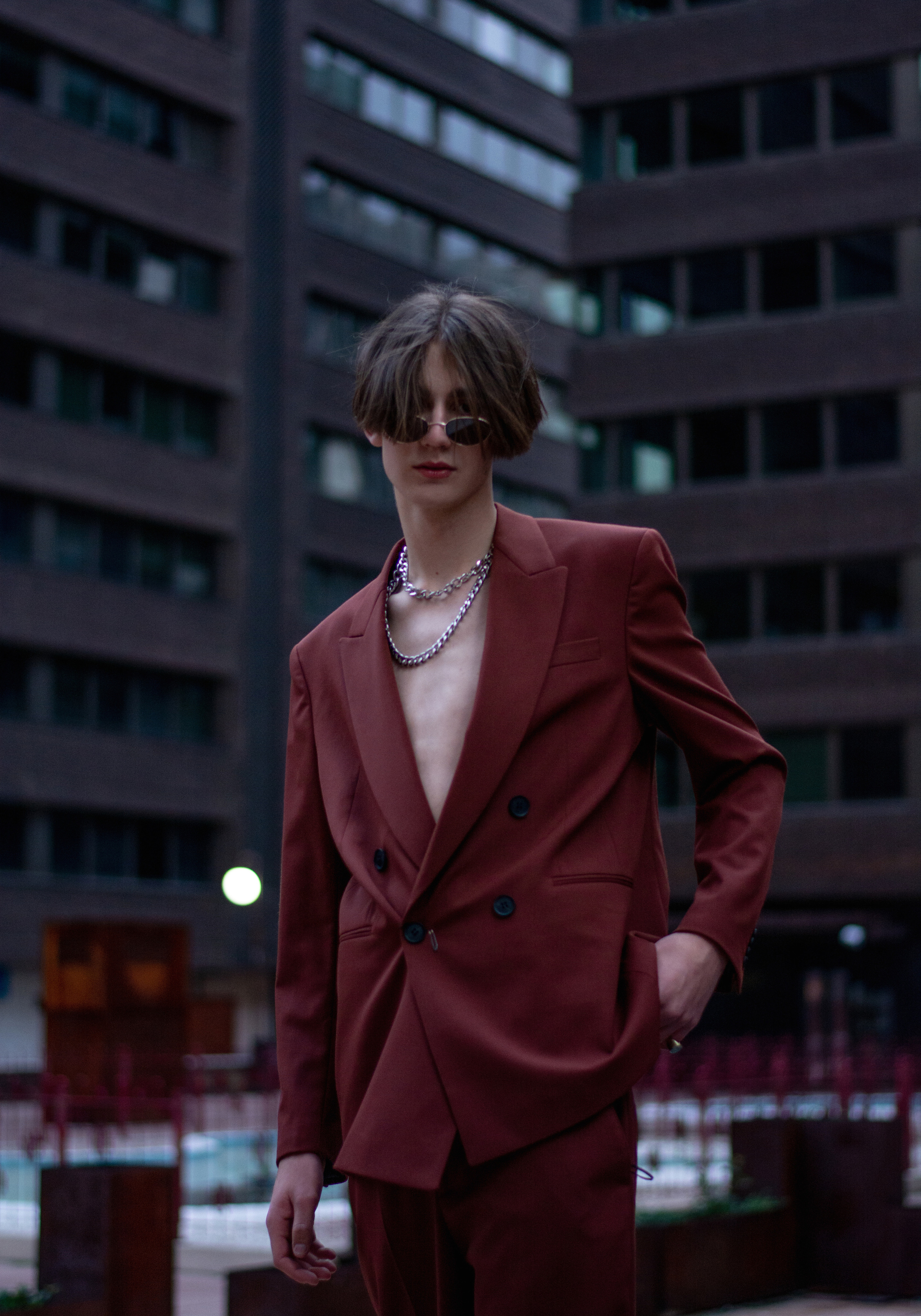 Dasha Stefan. Shpanarskiy Nazar