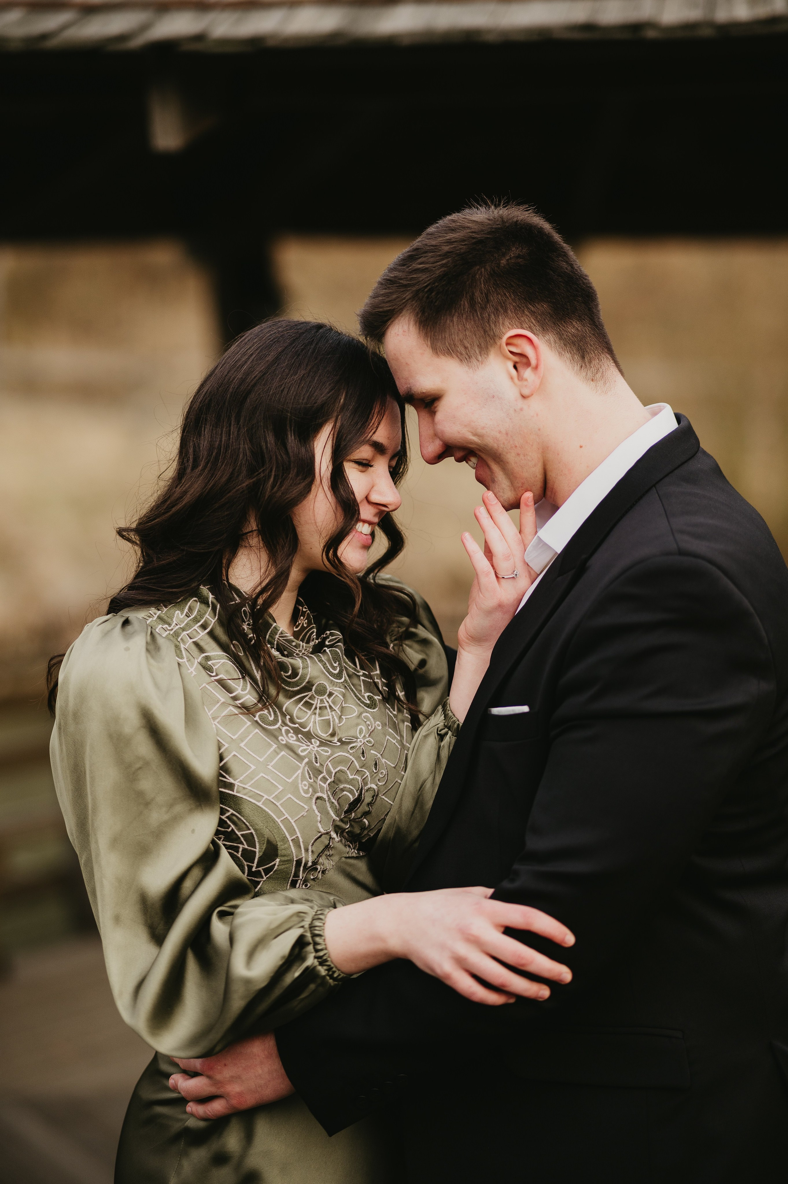 Sami si Monica. Valentin Melen - fotograf de nunta 🤍