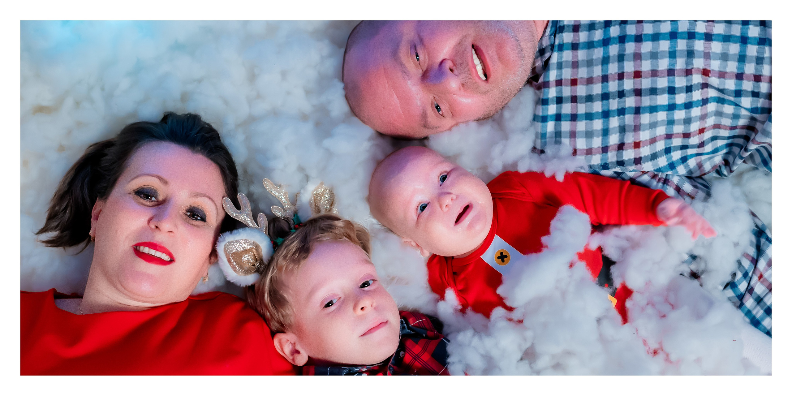 Album Craciun Vali&Marian