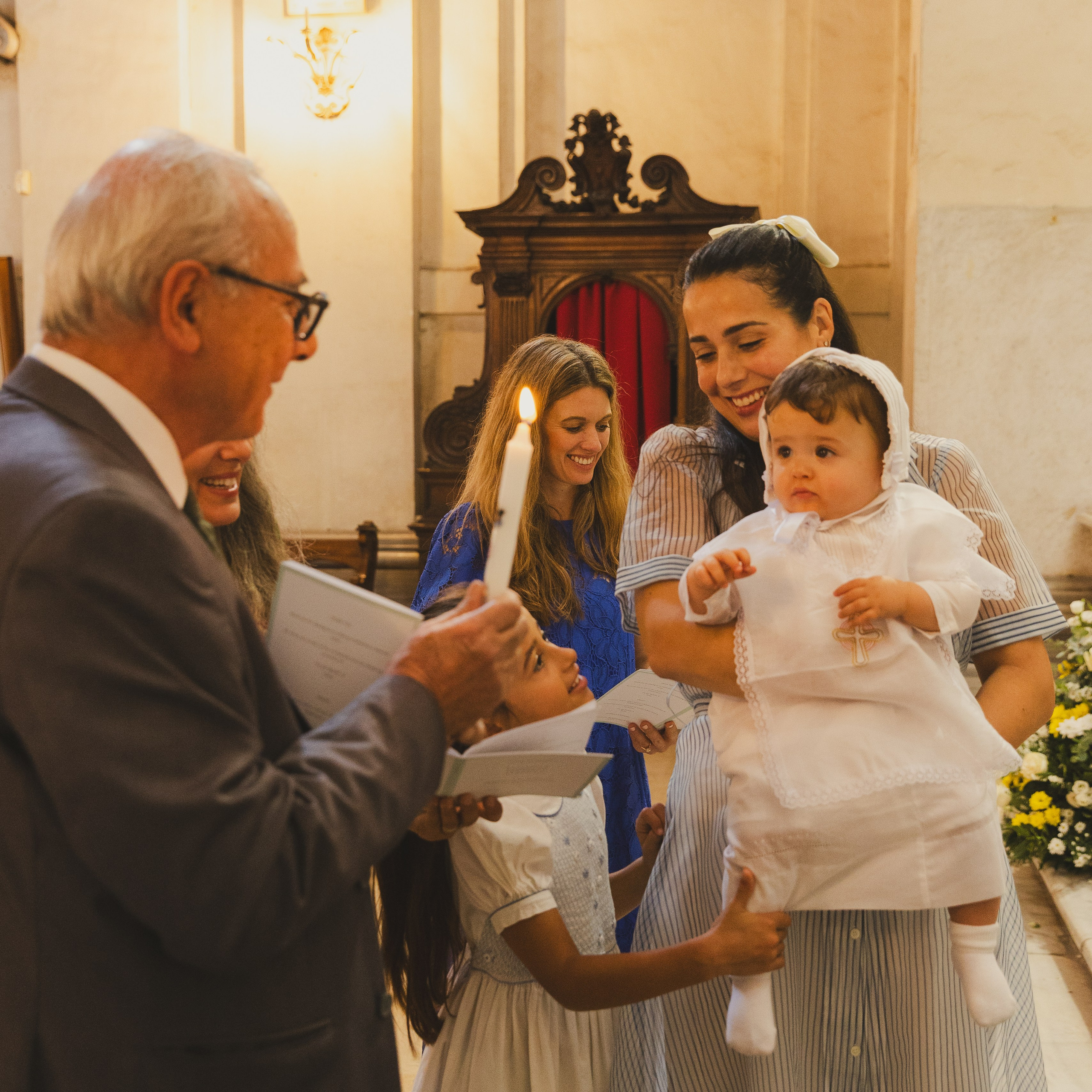 SEBASTIAN BAPTISM. Elizaveta Razumova: Cinematic Photography for Love, Weddings, Portraits & Brands