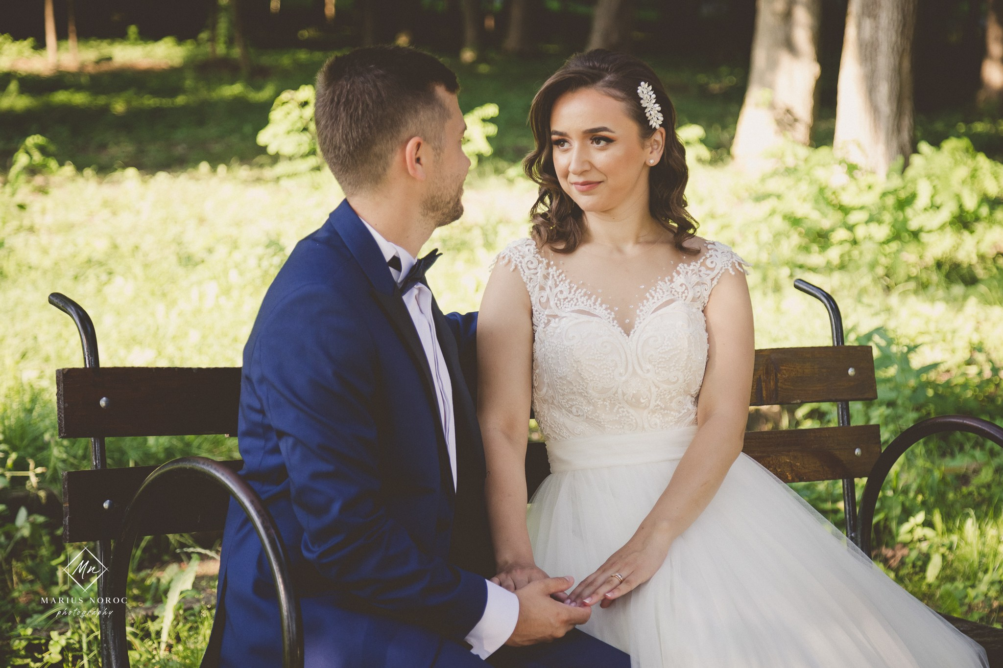 Alina & Petru | Castelul Miclauseni Iasi
