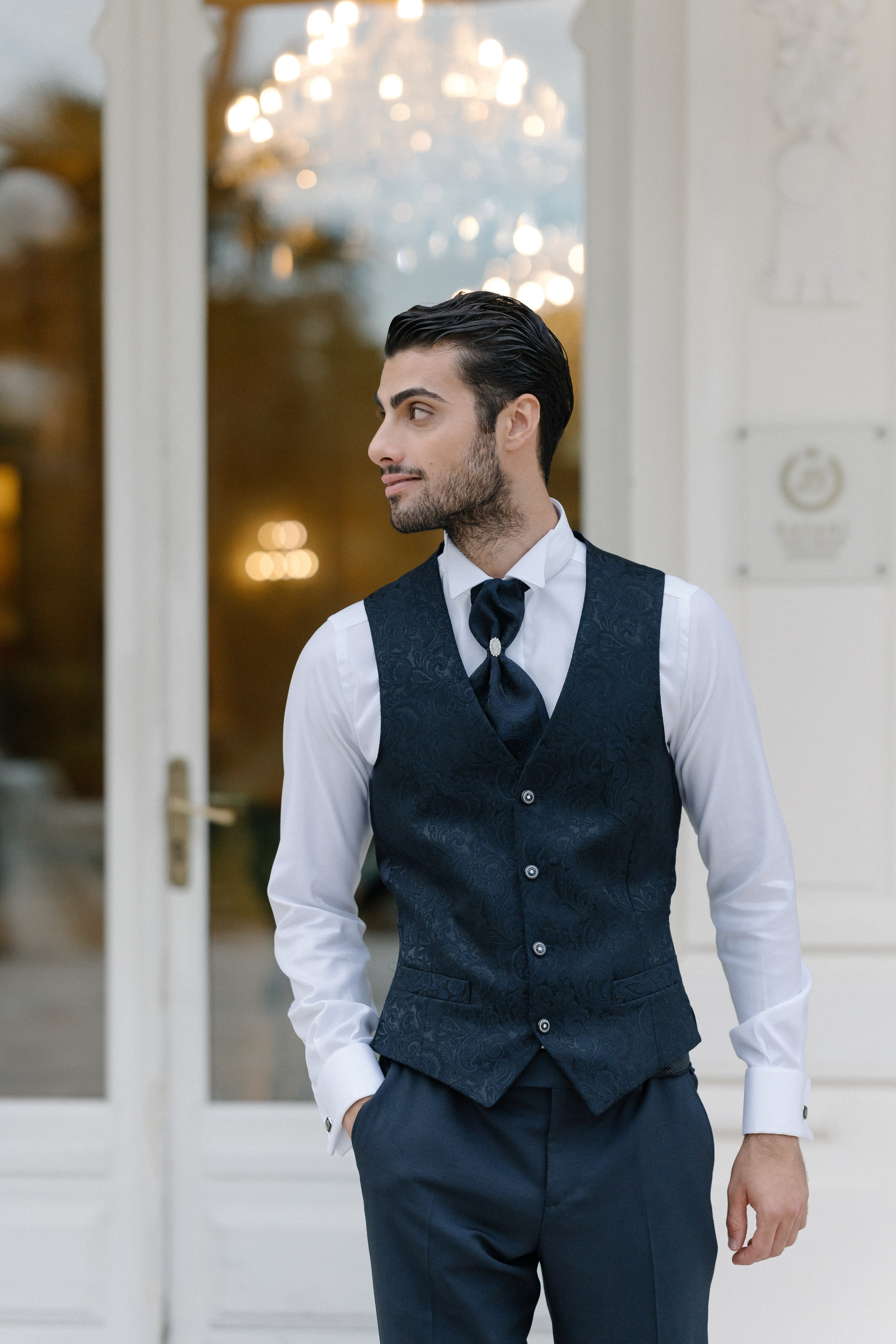 Vittorio&Noemi Grand Hotel. Свадебный фотограф Виктория Саврук