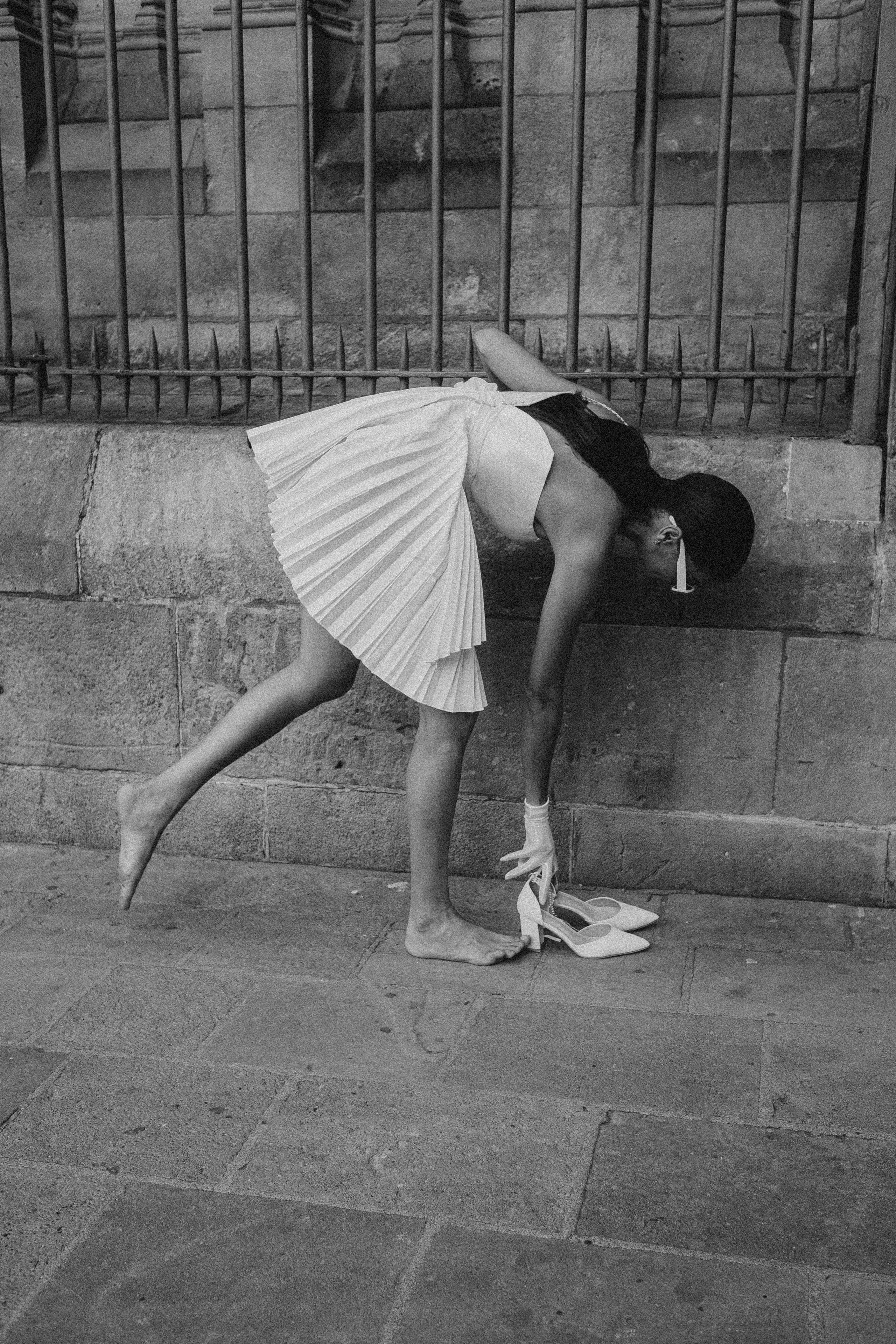 Carol & Ivan. Paola fotógrafo / videografo de bodas en Barcelona