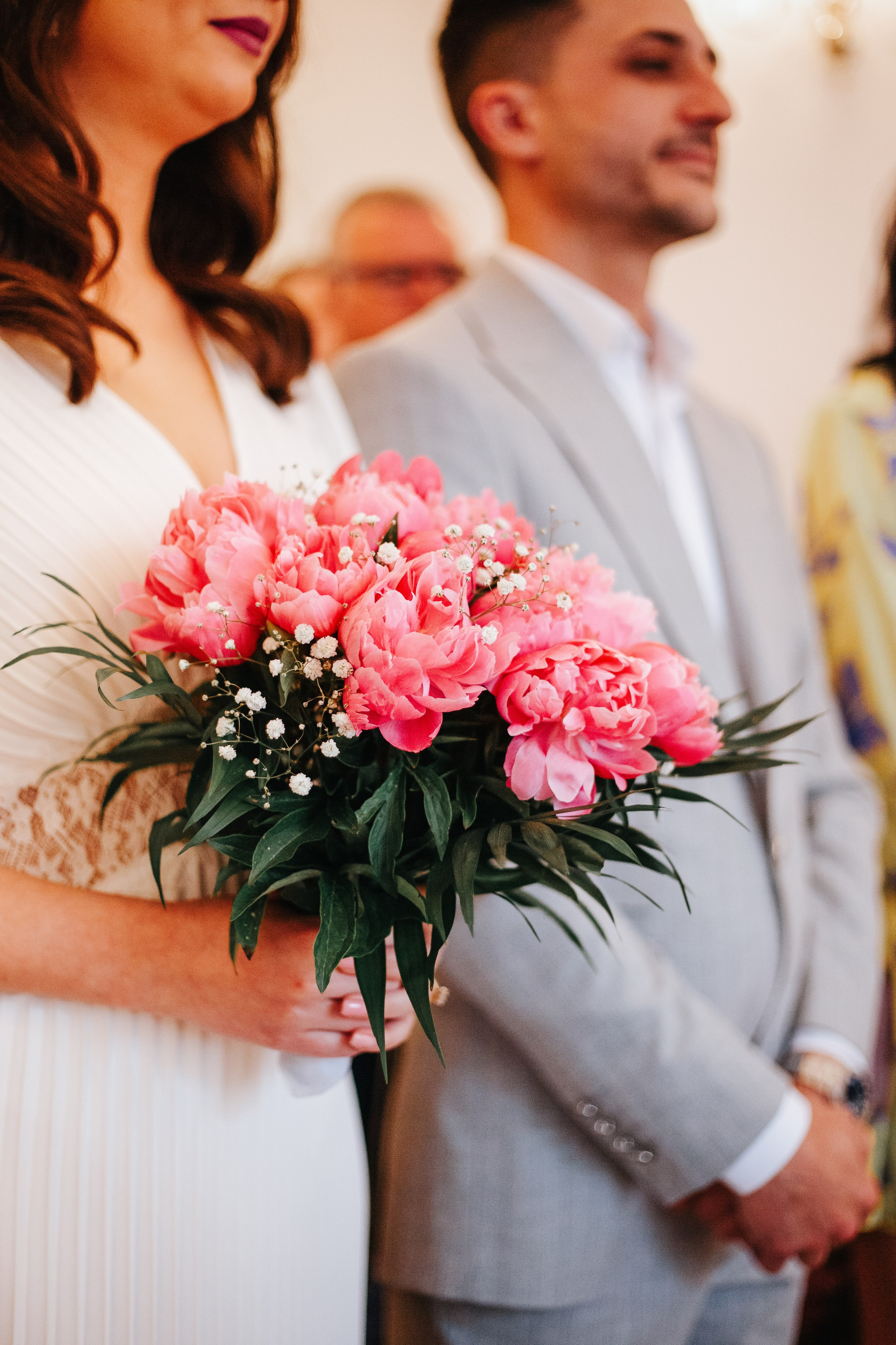 Nadina si Madalin. Fotograf de evenimente din Romania