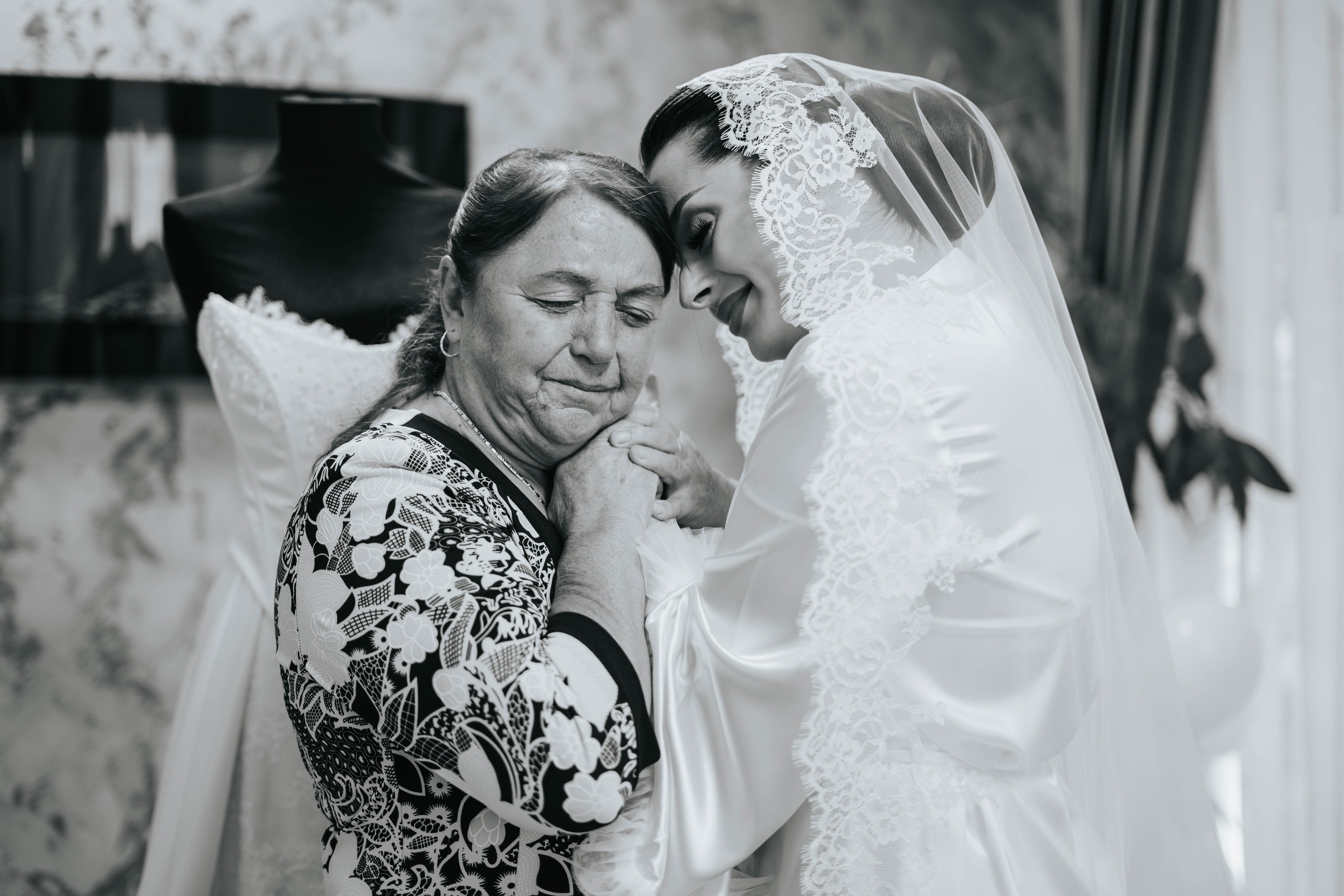 Andrada si Alin. Fotograf de evenimente din Romania