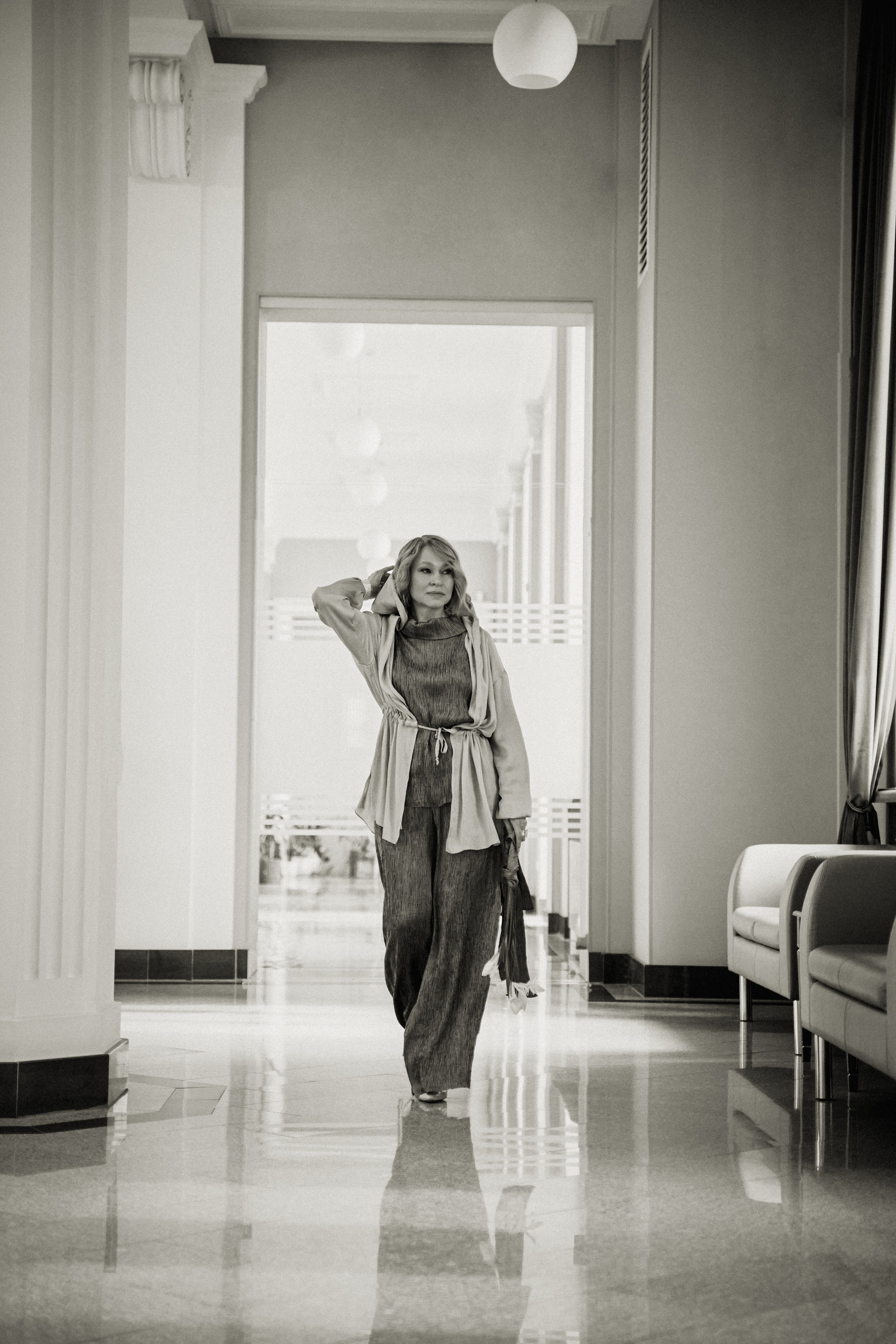 Дизайнер. Стилист. Фотограф в Барселоне Жанна Захарченко