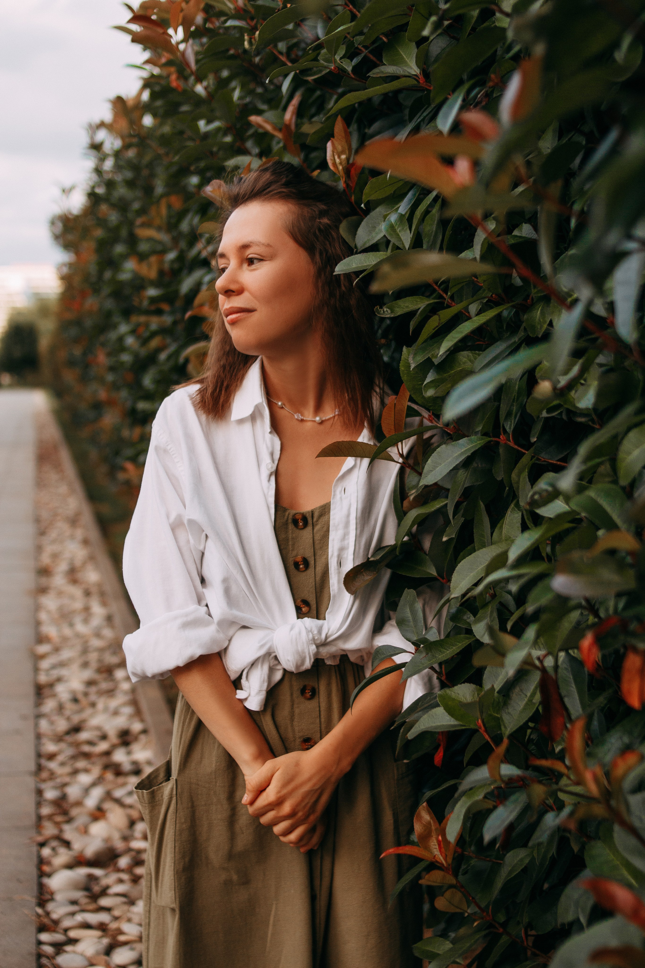 Юля. Свадебный и портретный фотограф в Белграде Екатерина Македонская