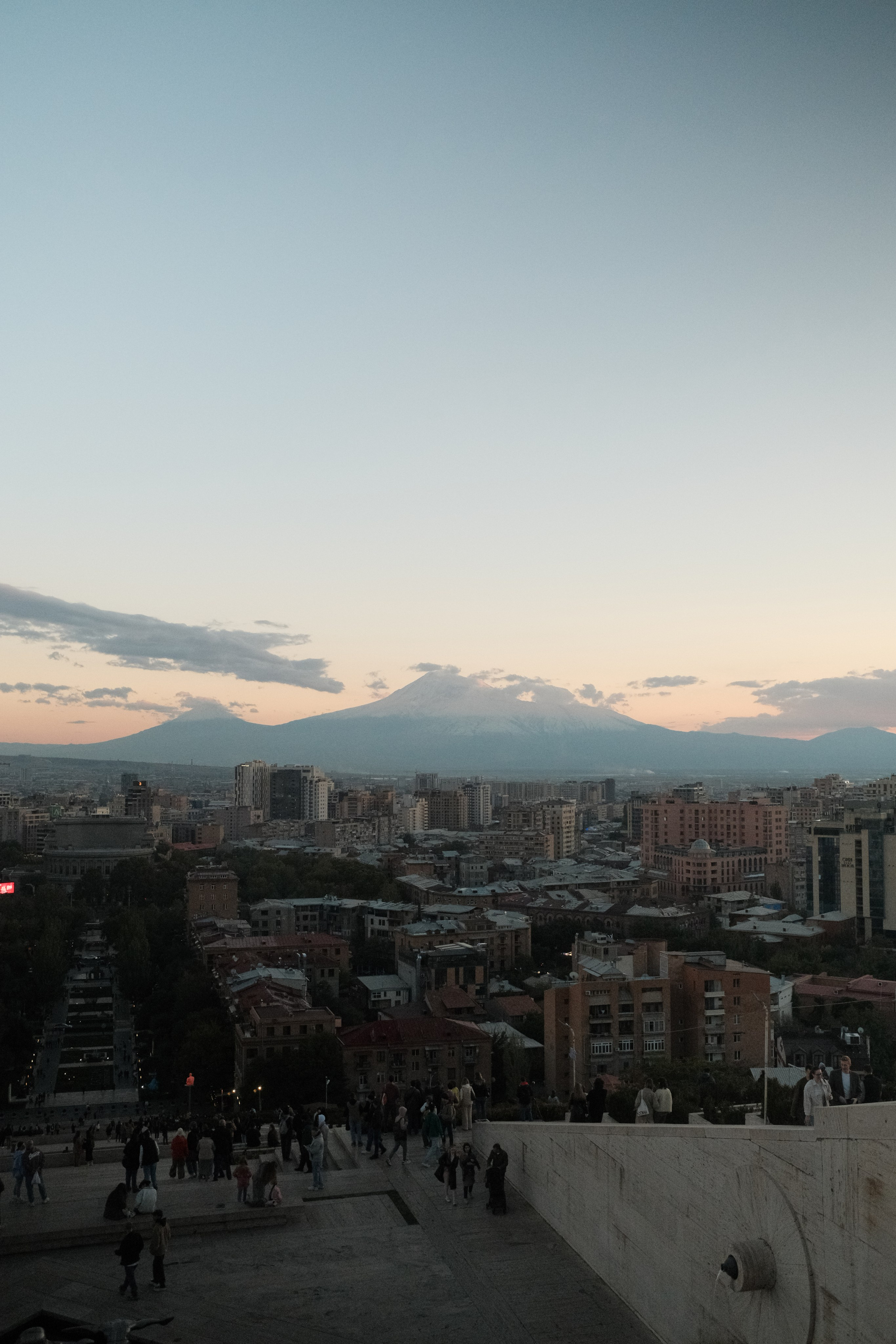 Armenia. Nikita Pavlov, Photographer — Vienna, Austria