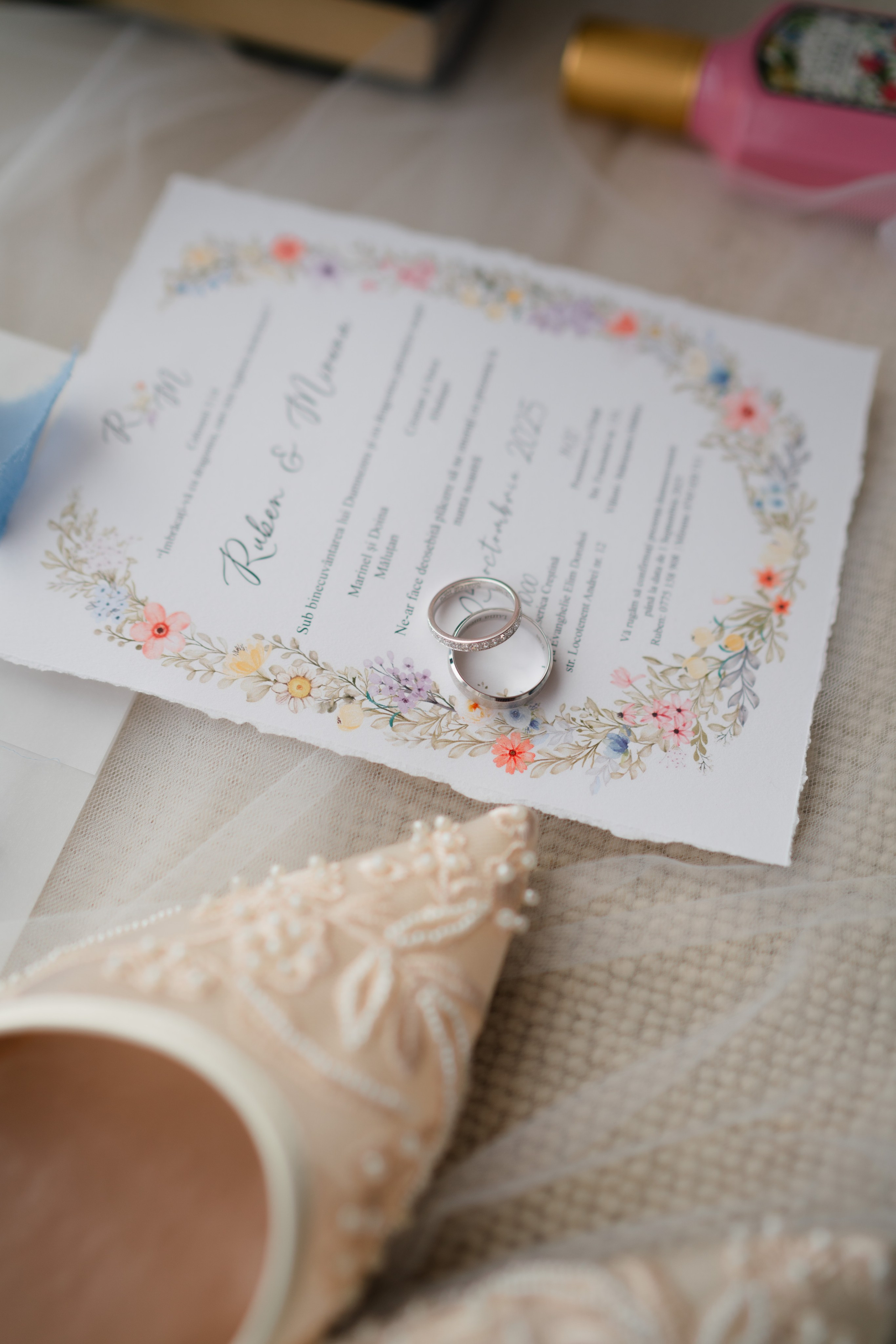 Miruna | Ruben Preview. Main