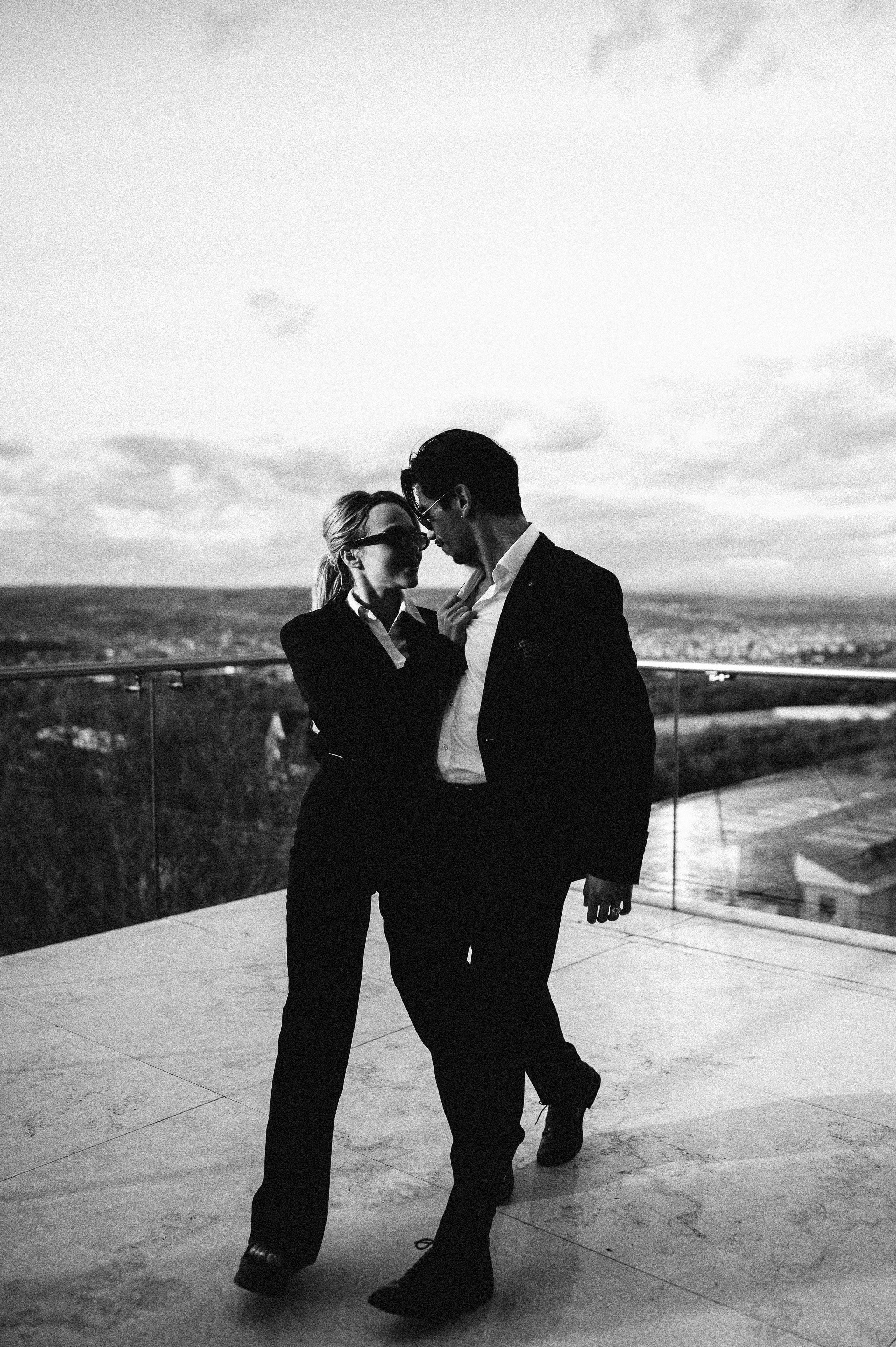 Dan si Claudia. Valentin Melen - fotograf de nunta 🤍