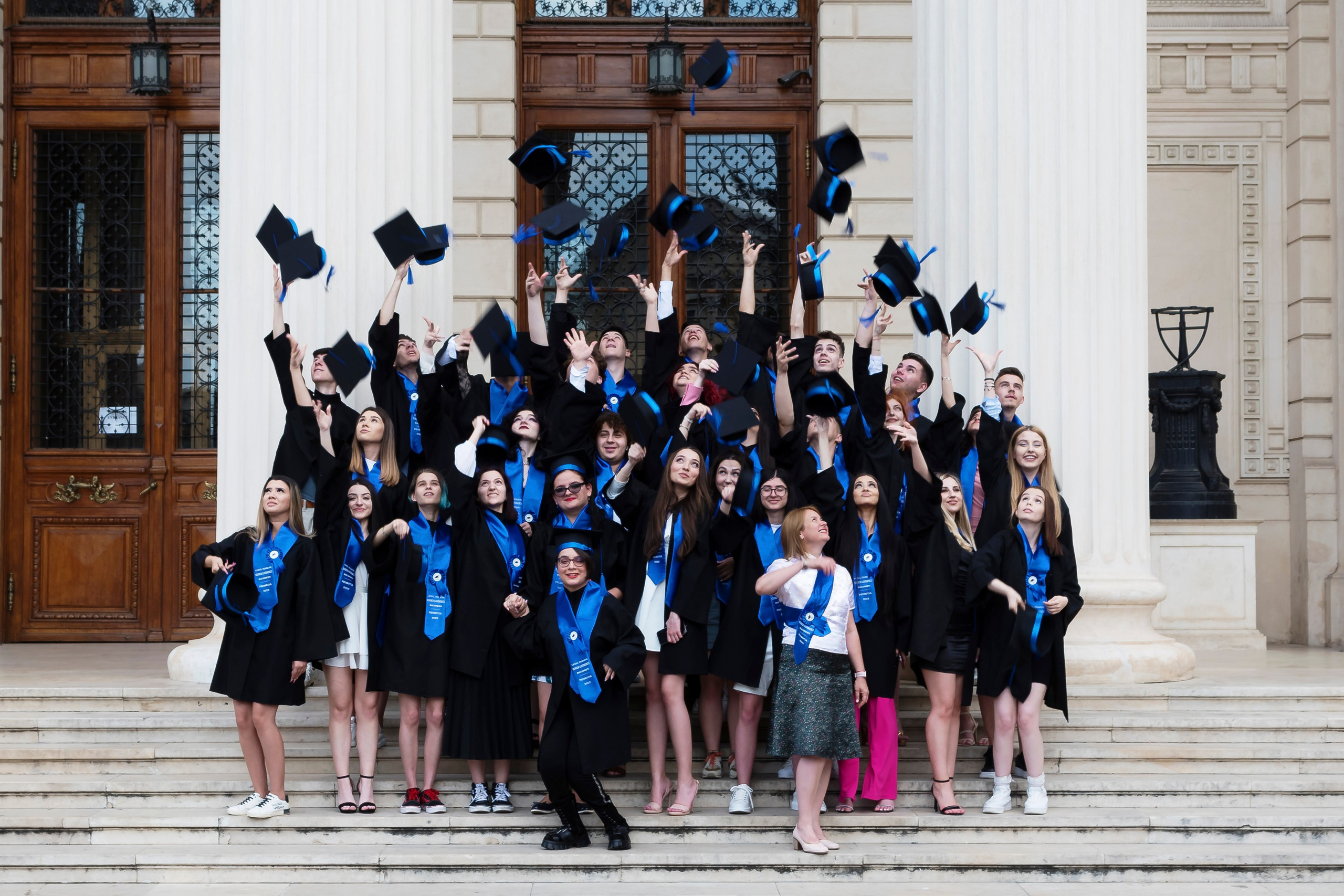 Fotografii de abslovire. MDimaFotoStudio. Fotograf de nuntă, evenimente private și de familie