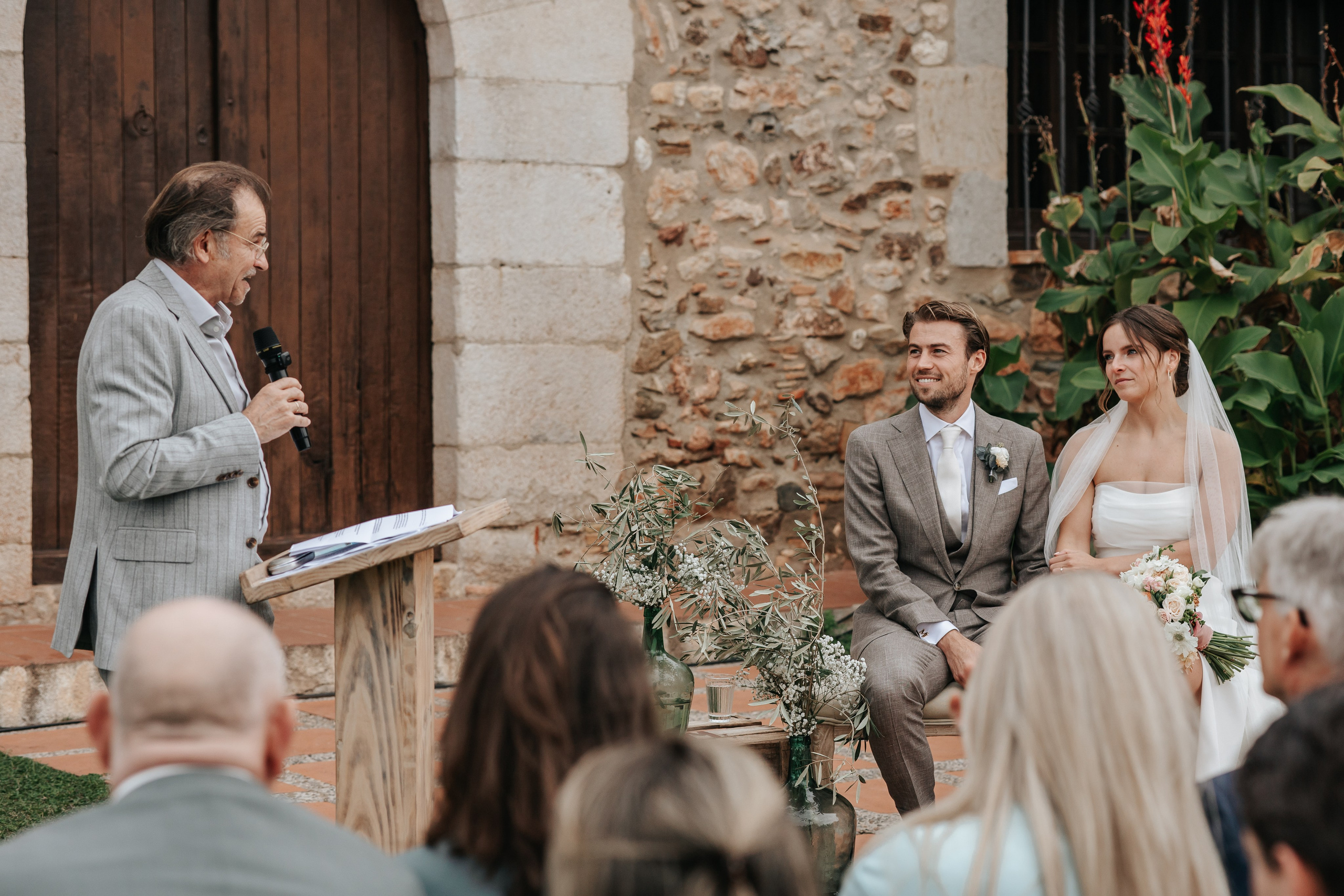 Mirthe+Julius, 08.11.2025, Finca Mas Battle. Fotógrafa de bodas en Cataluña