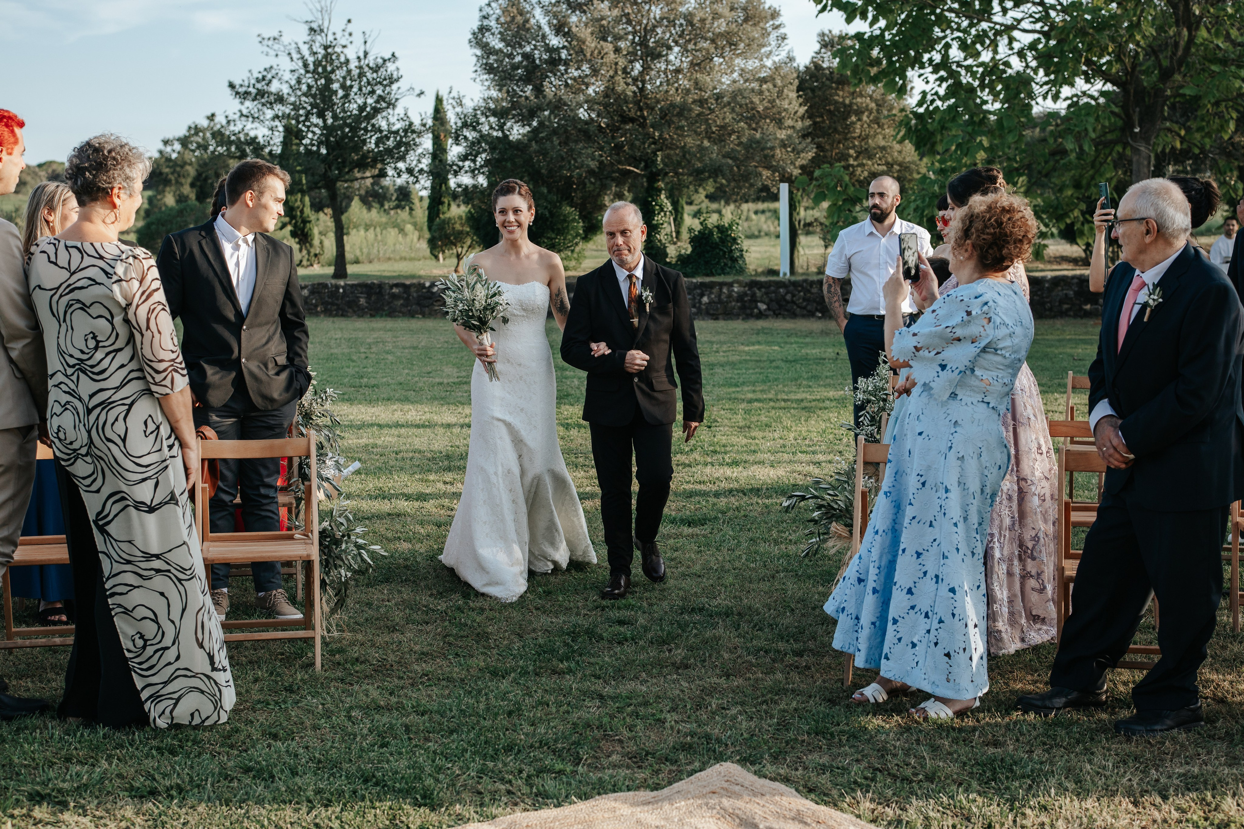 Laia+Victor, 20.09.2025, Mas Can Creus. Fotógrafa de bodas en Cataluña