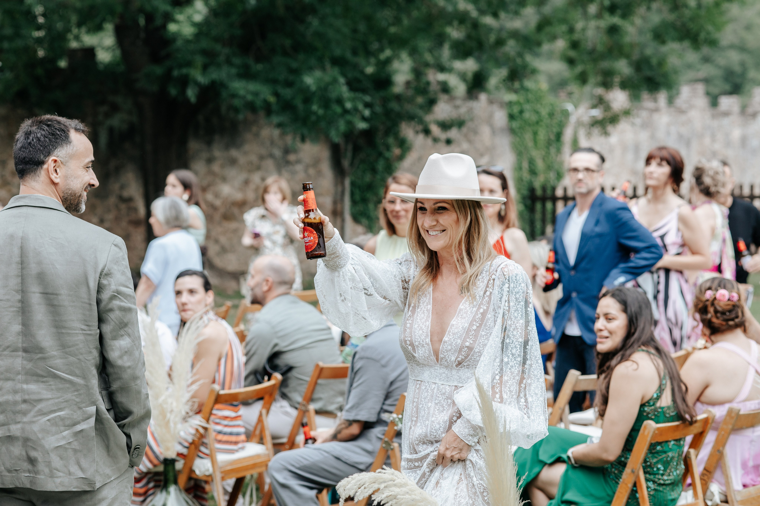 Rachel+Hector, 07.06.2025, Mas Coromina. Fotógrafa de bodas en Cataluña