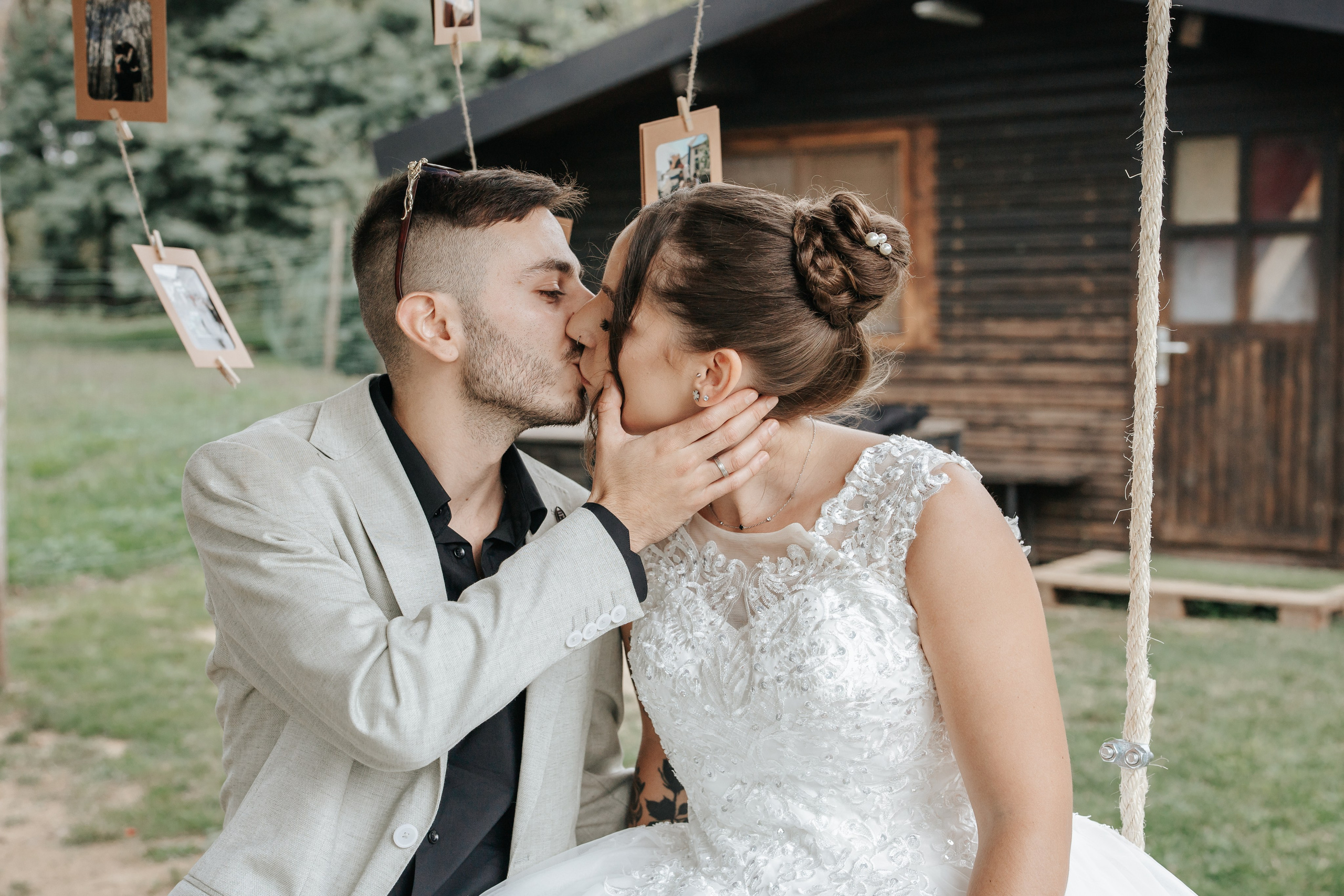 Marta+Adria, 27.09.2025, Can Caballe. Fotógrafa de bodas en Cataluña