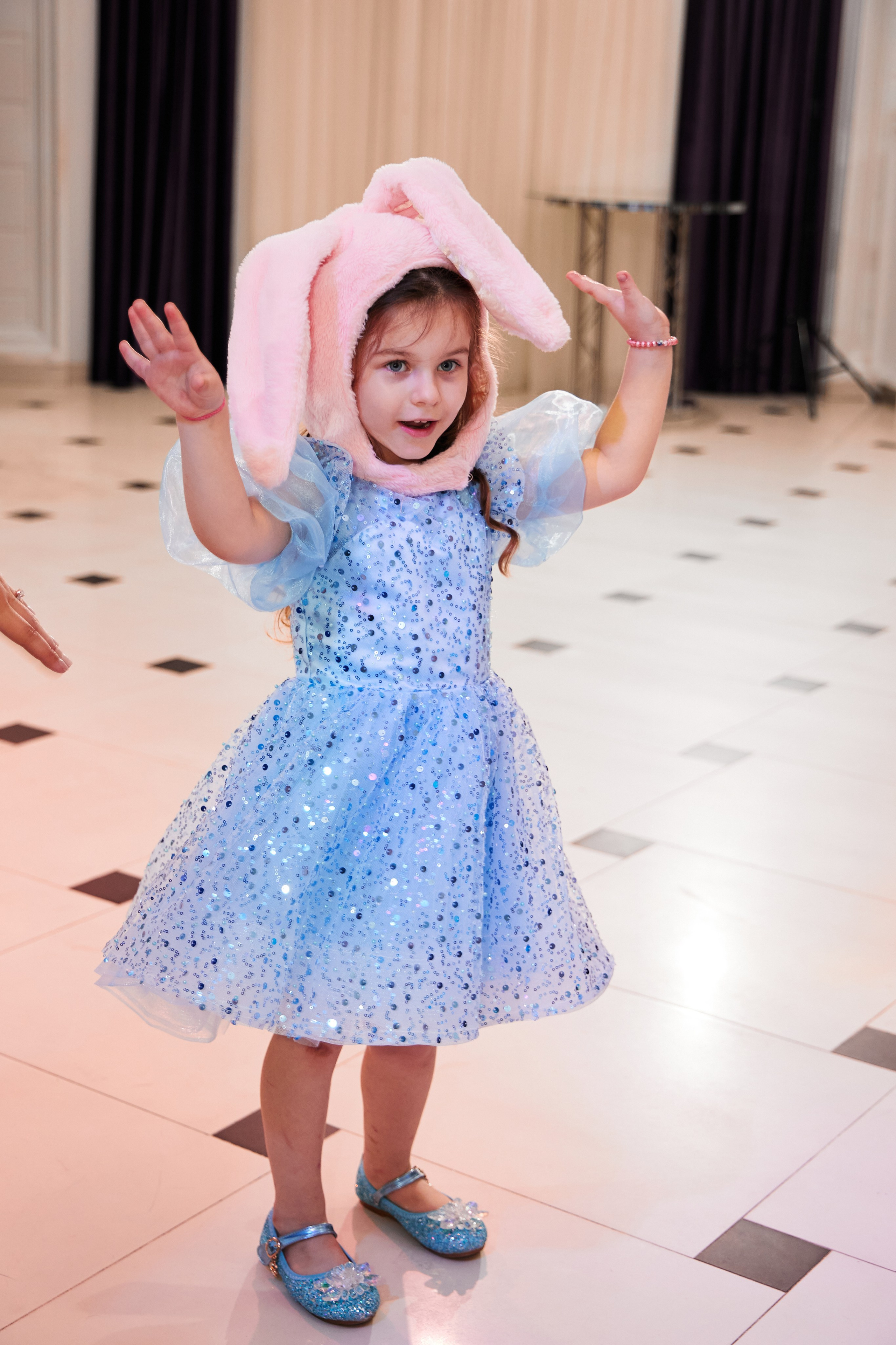 DENISA-LUCREȚIA | Oscar, Bălți 2024