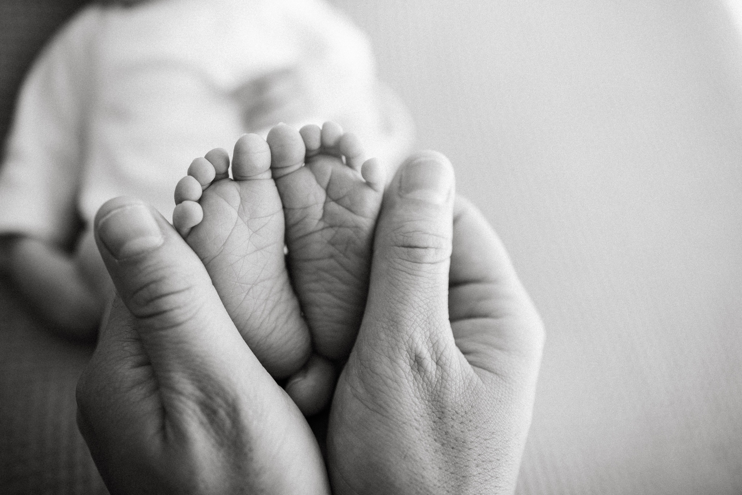 Hugo, Mis Primeros días