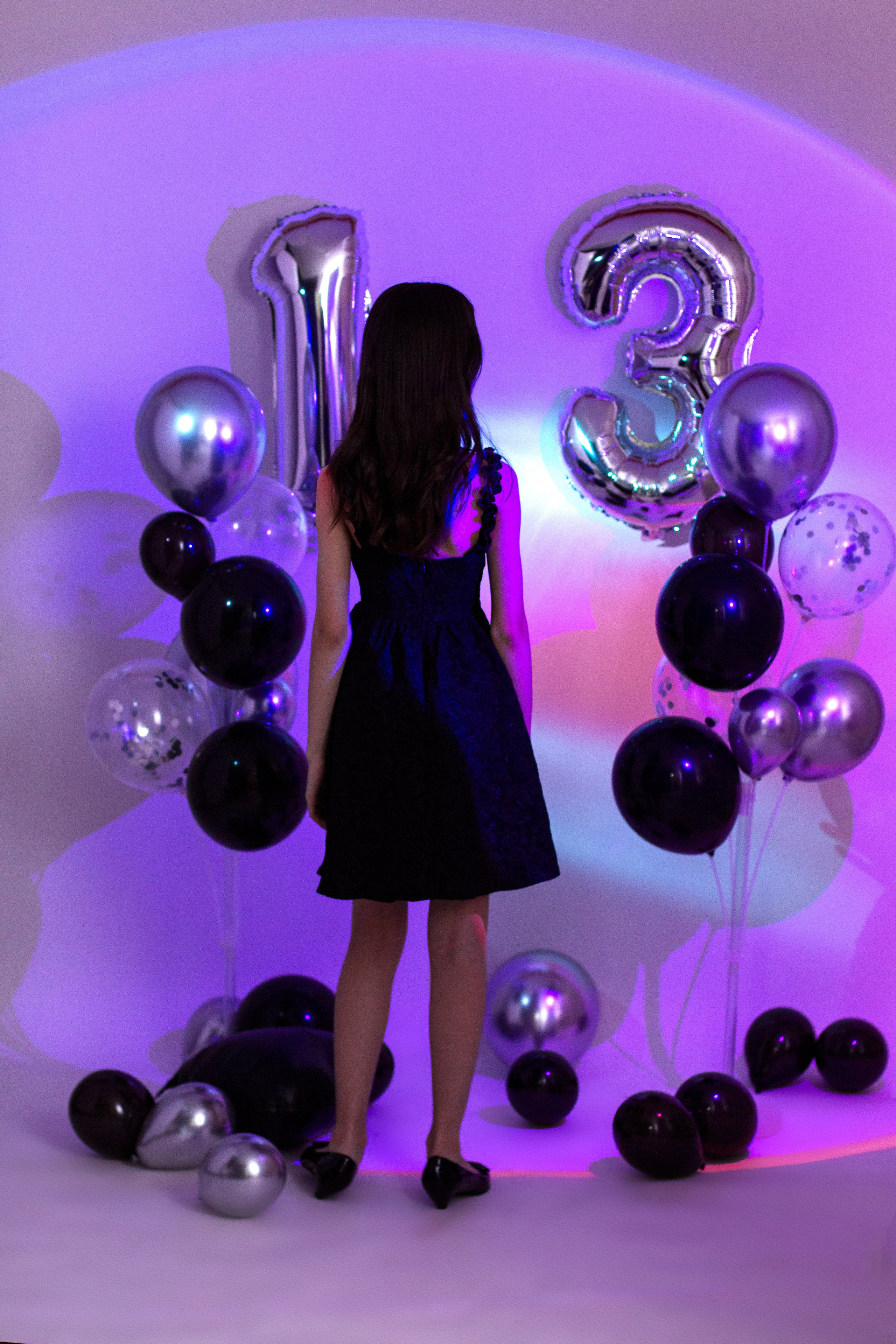 Детский день рождения. Детский и семейный фотограф в г. Бельцы