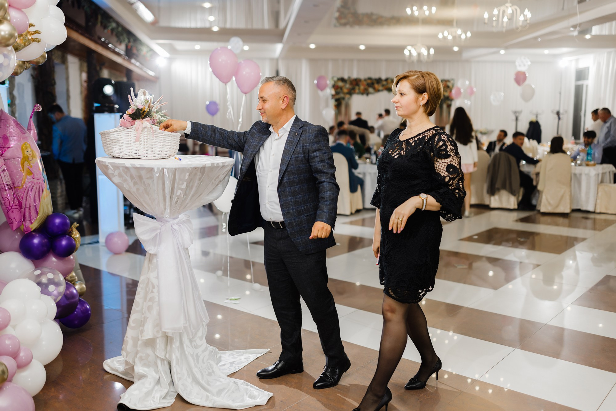 Ilinca. Fotograf și videograf de nuntă R. Moldova, Romania