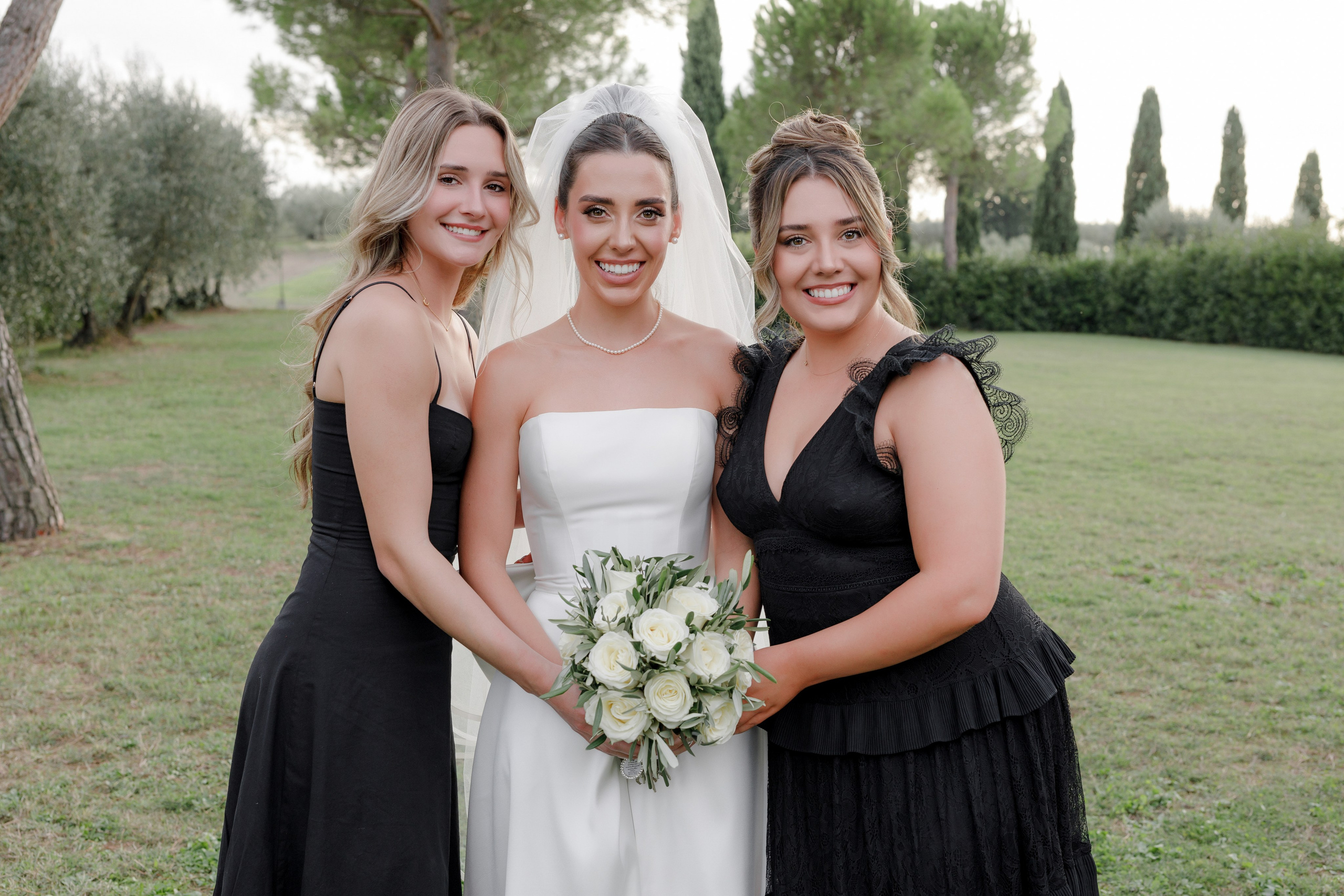 Dom&Ally. Wedding photographer Italy