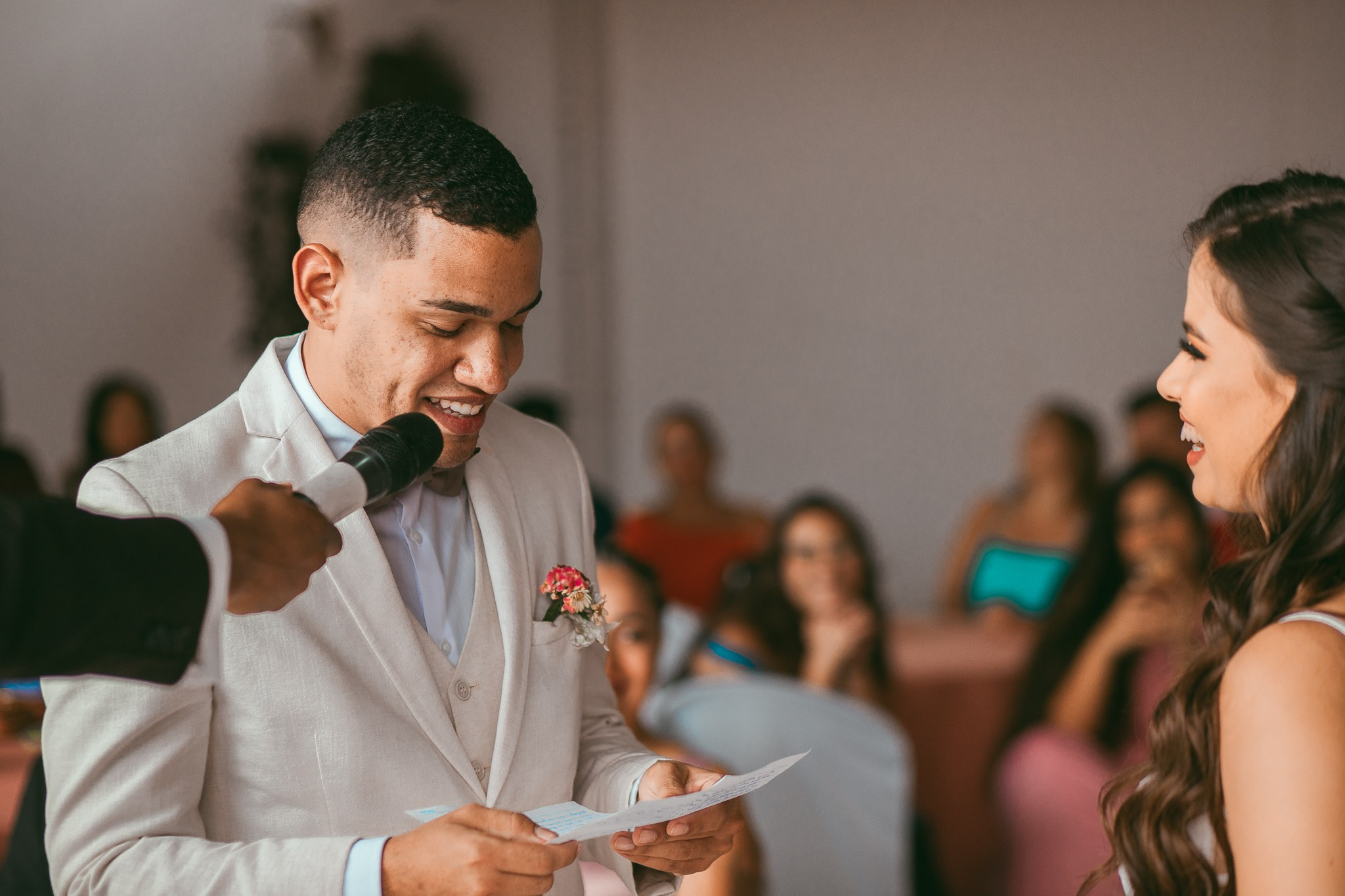 Wedding. We are illustra. Where creativity meets strategy