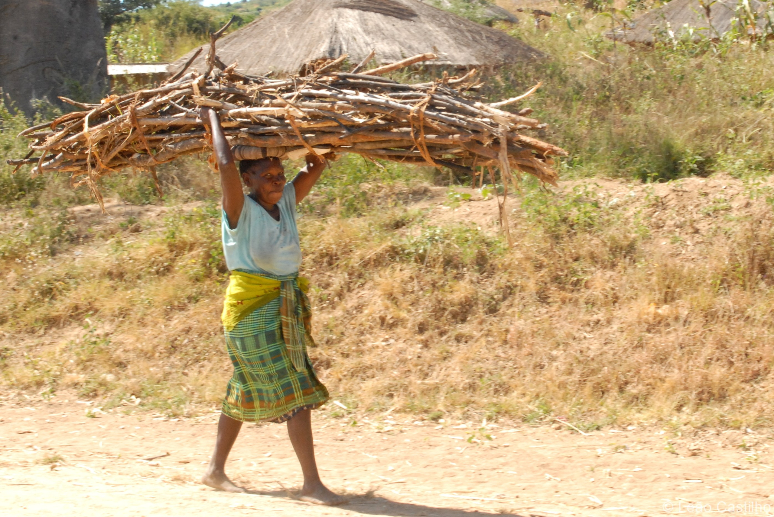 Photos from Mozambique people 2. Simbahalu