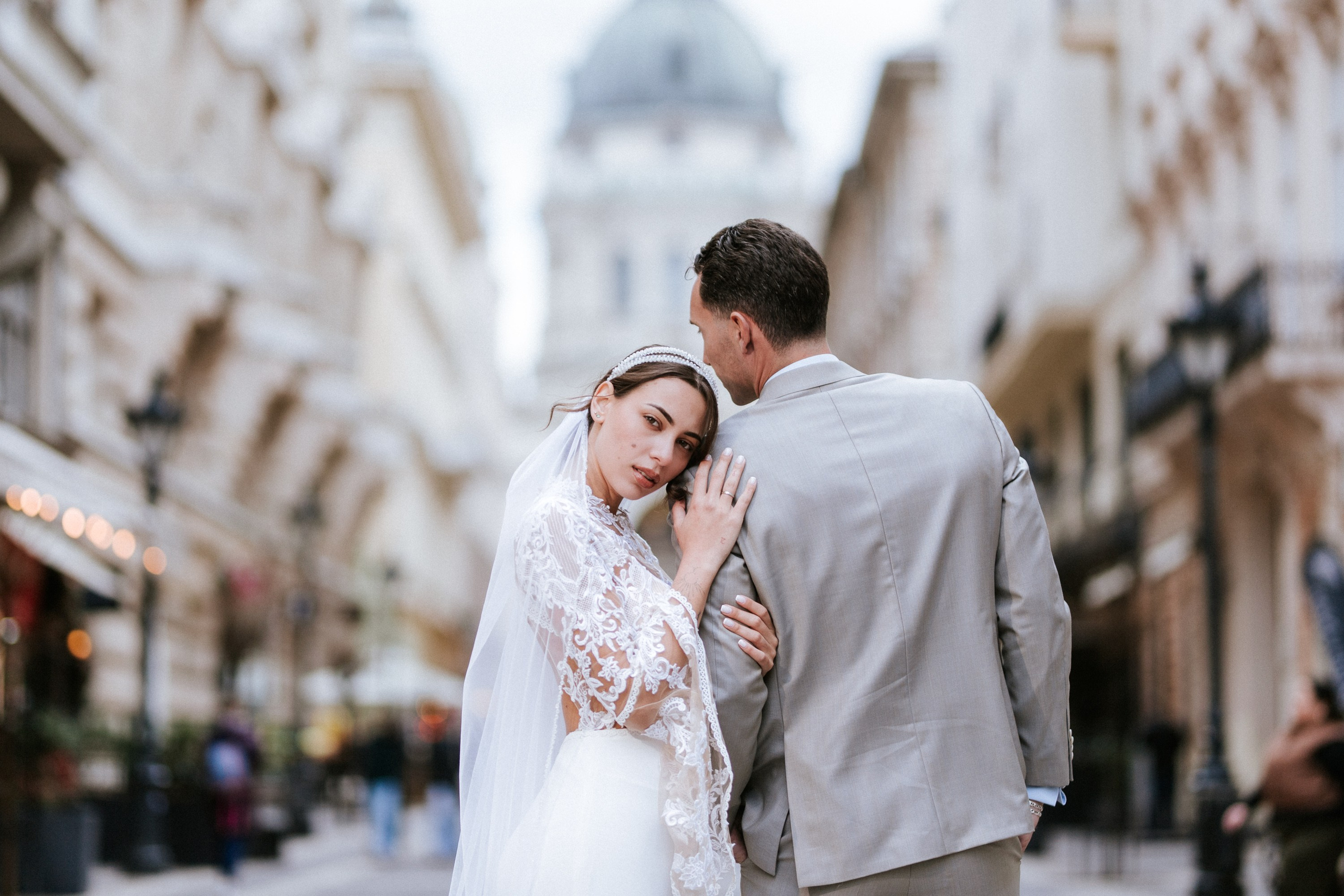Nikolina & Boris. Mandic Weddings | Wedding Photographer in Belgrade & Europe