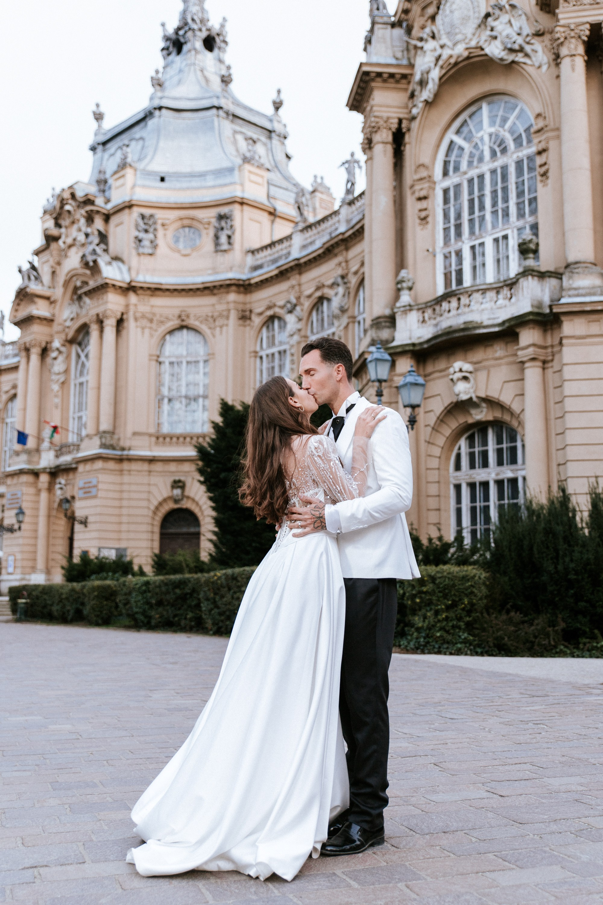 Nikolina & Boris. Mandic Weddings | Wedding Photographer in Belgrade & Europe