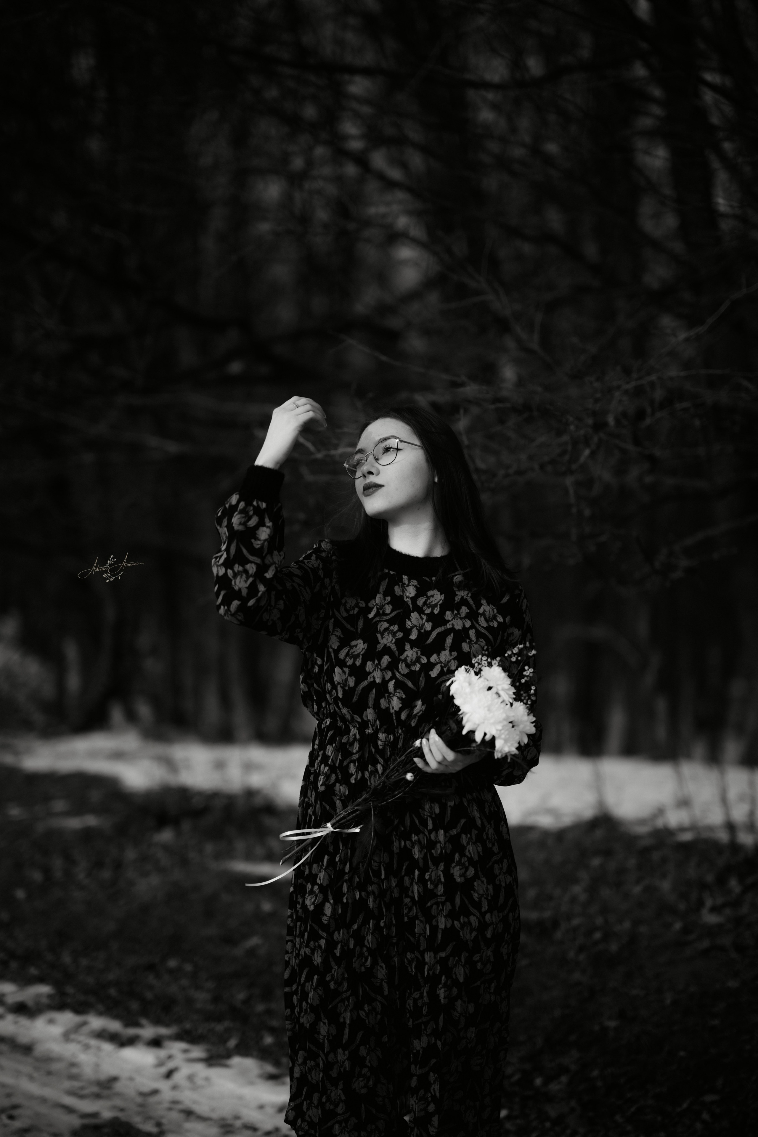 Daria, february 2025. Adrian Aioanei — Fotograf profesionist de nuntă în Iași, Suceava și București. Specializat în evenimente, portrete și fine art