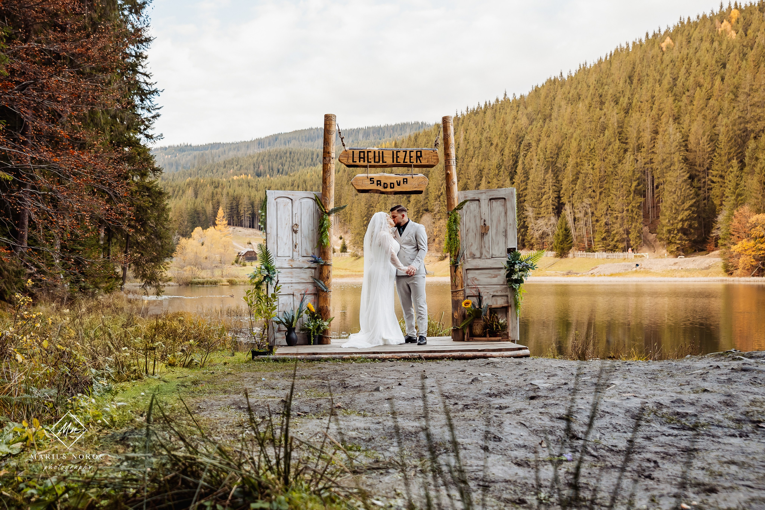 Elena & Alexandru | Sedinta Foto After Wedding