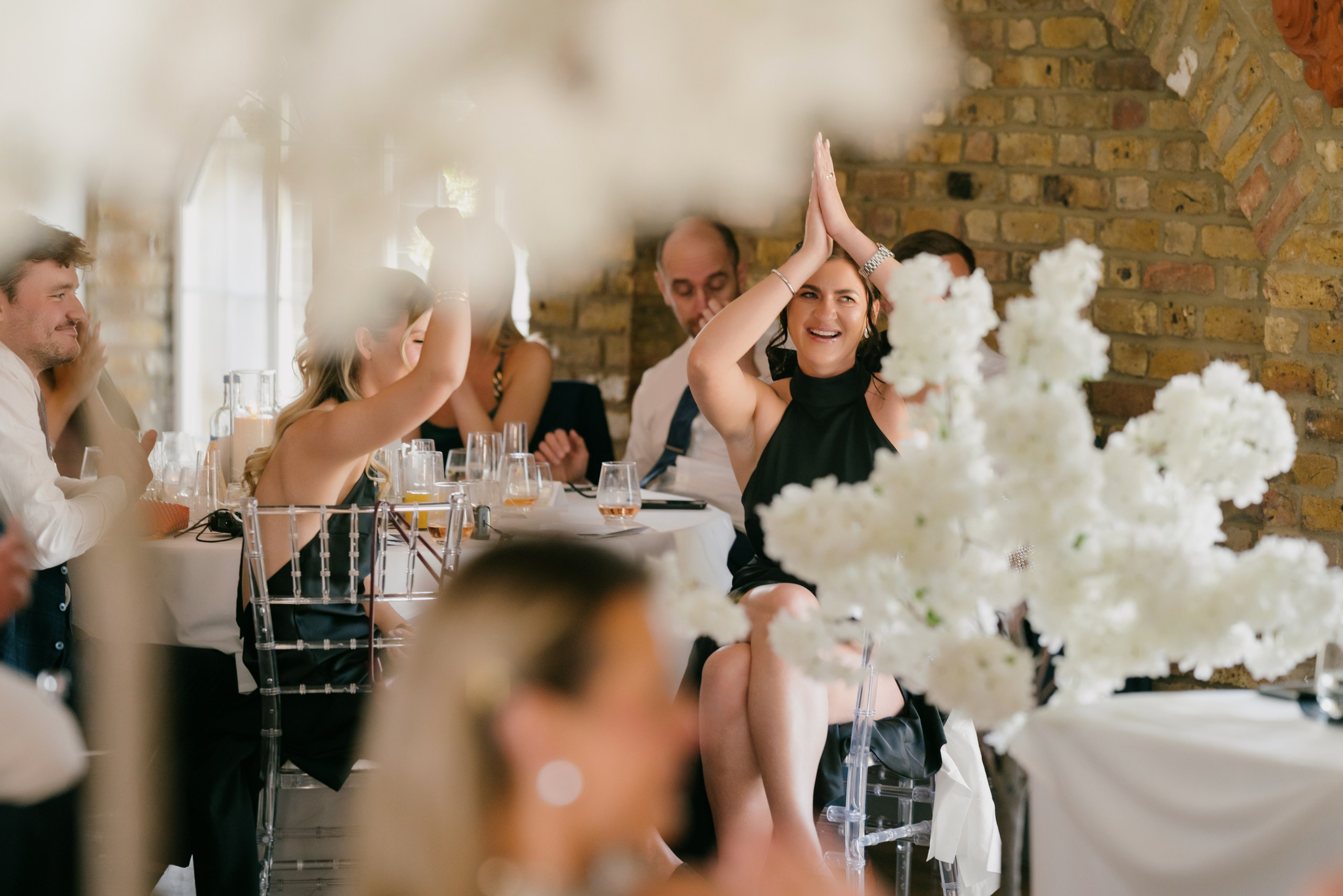 Friern Manor Wedding Photos | London Wedding Photographer. London Wedding Photographer|Natasha Ferreira