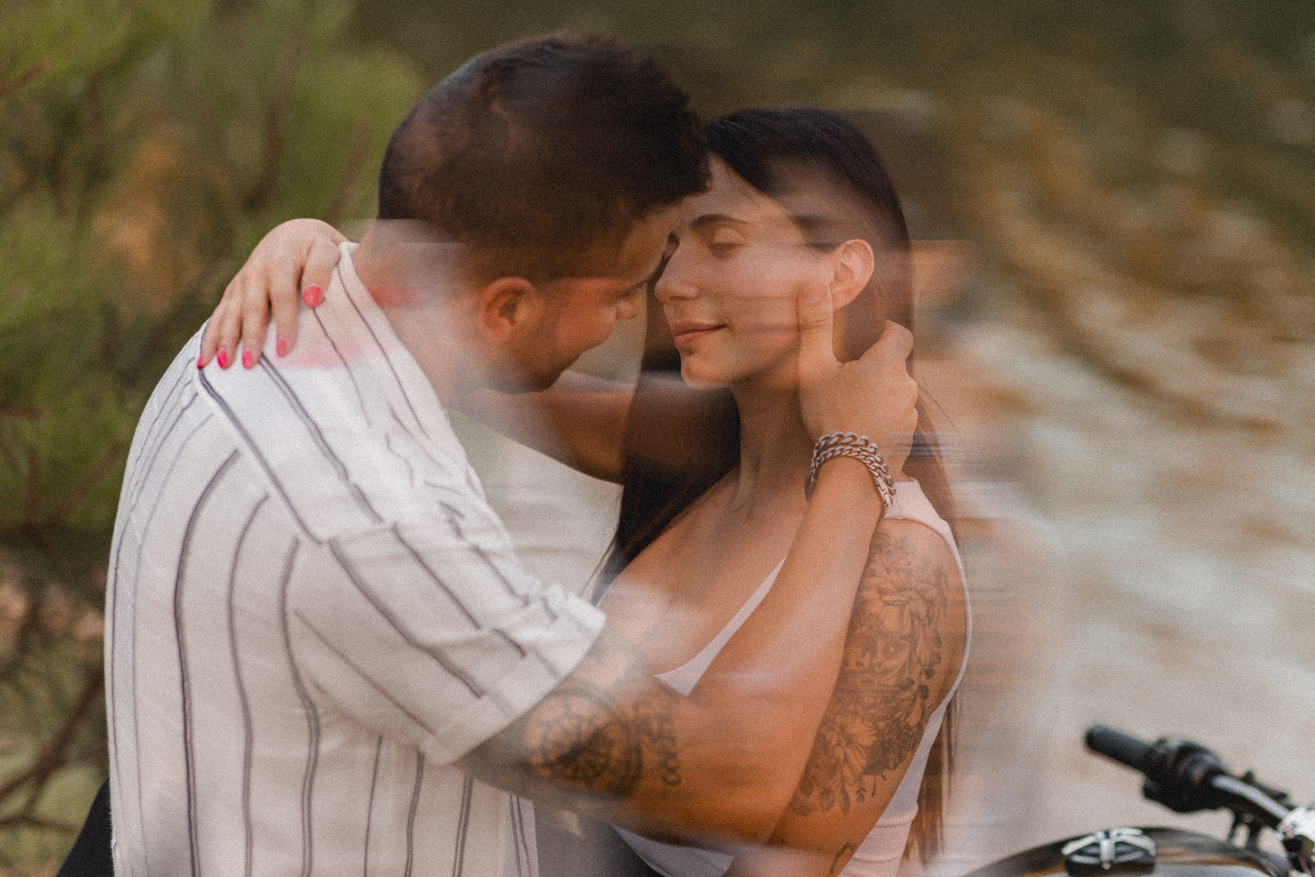 Bruno & Filipa. Photographe de mariage et de famille à Braga — Alexandra Mieres Photography