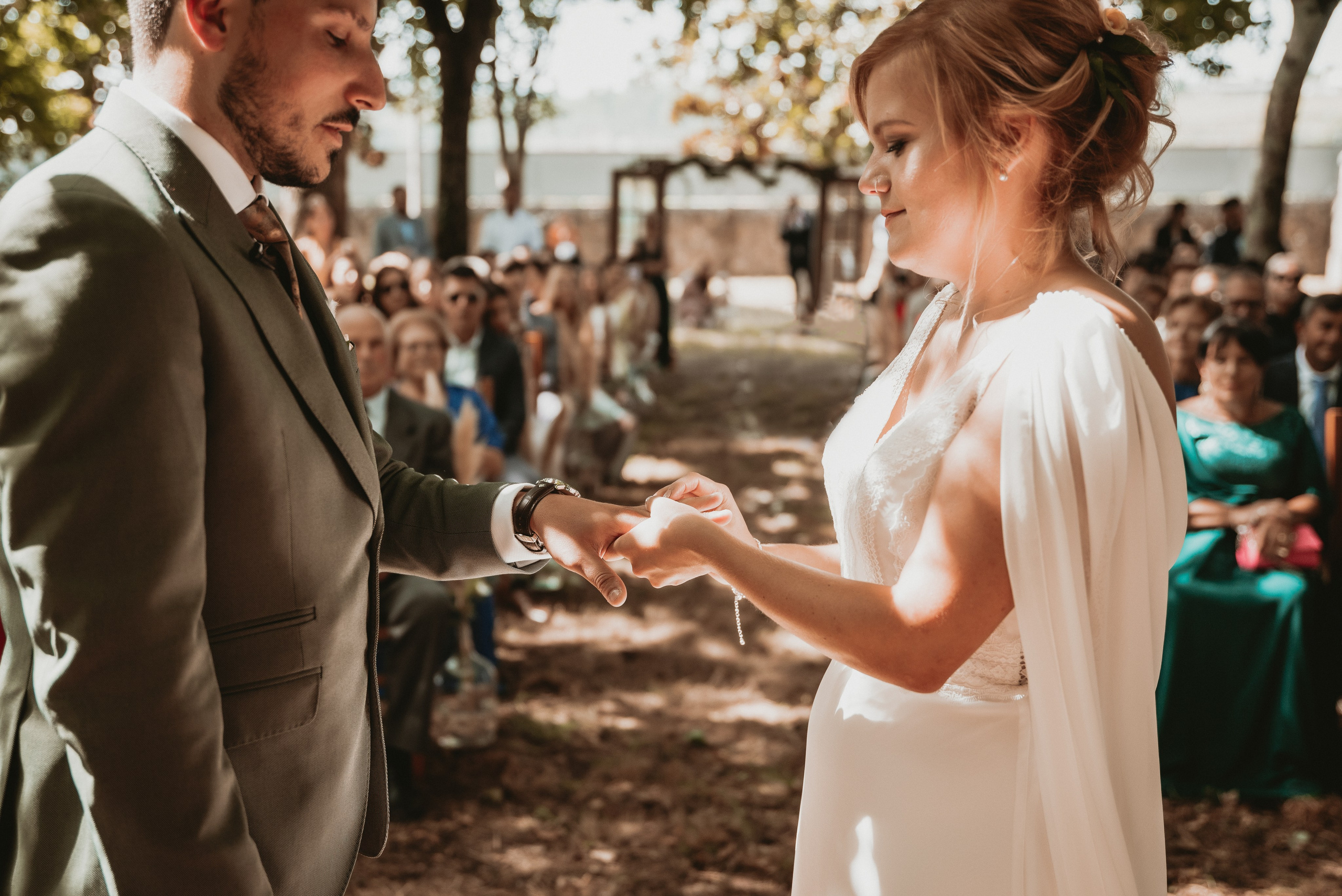 São & Luís. Photographe de mariage et de famille à Braga — Alexandra Mieres Photography