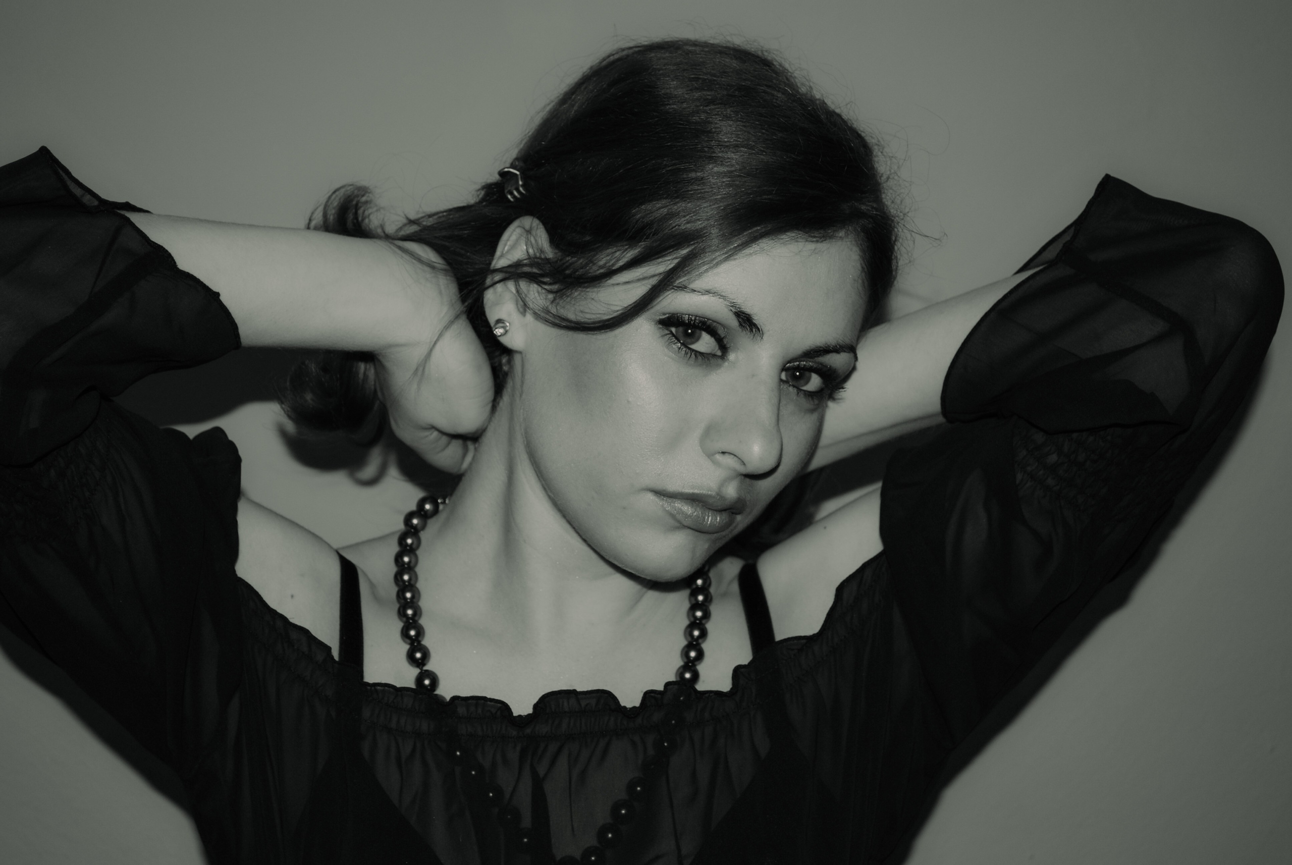 Portraits. Cristian.Fotografie