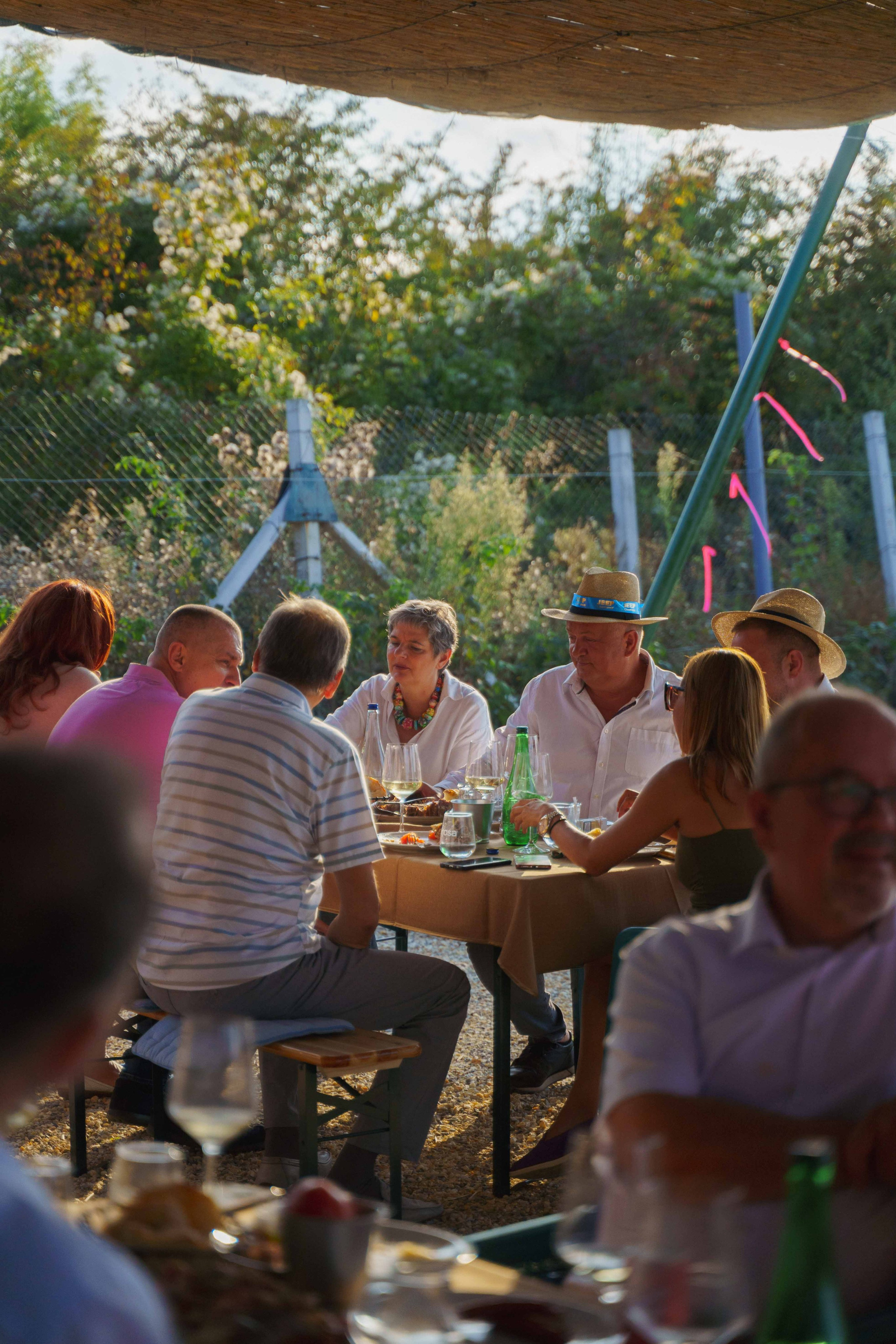 Jeep Commerce Event. Zhukov studio